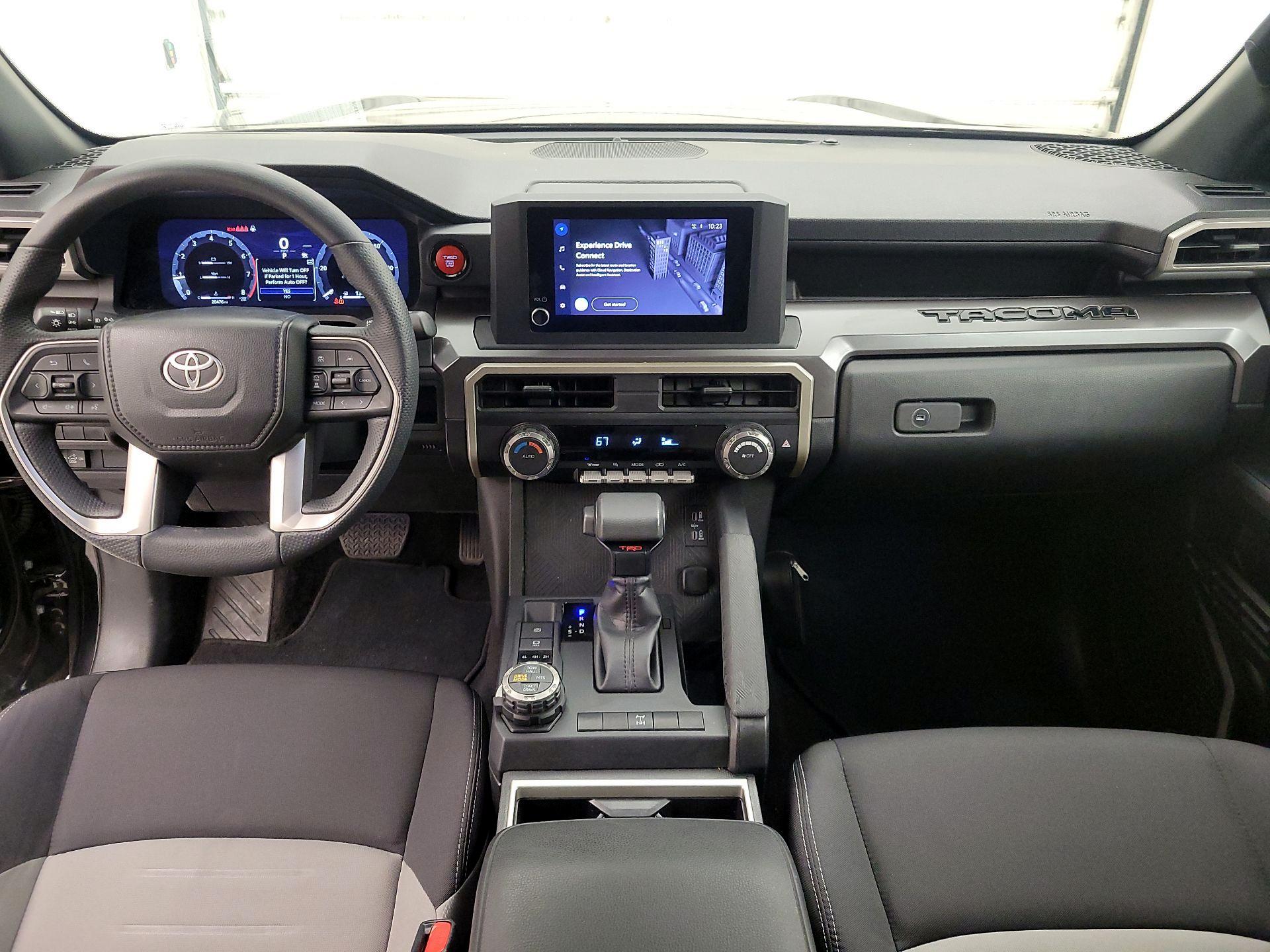 Thumbnail: 2025 Toyota Tacoma - 9