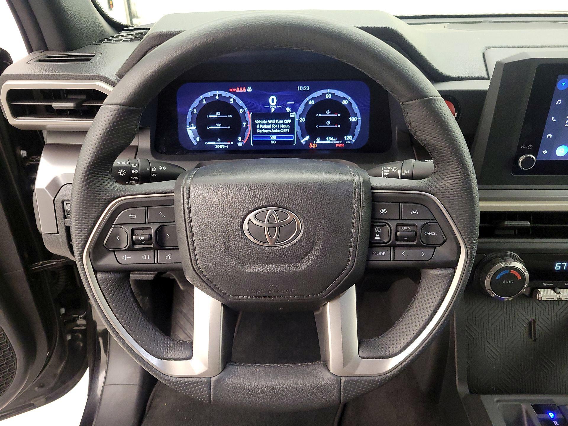 Thumbnail: 2025 Toyota Tacoma - 10