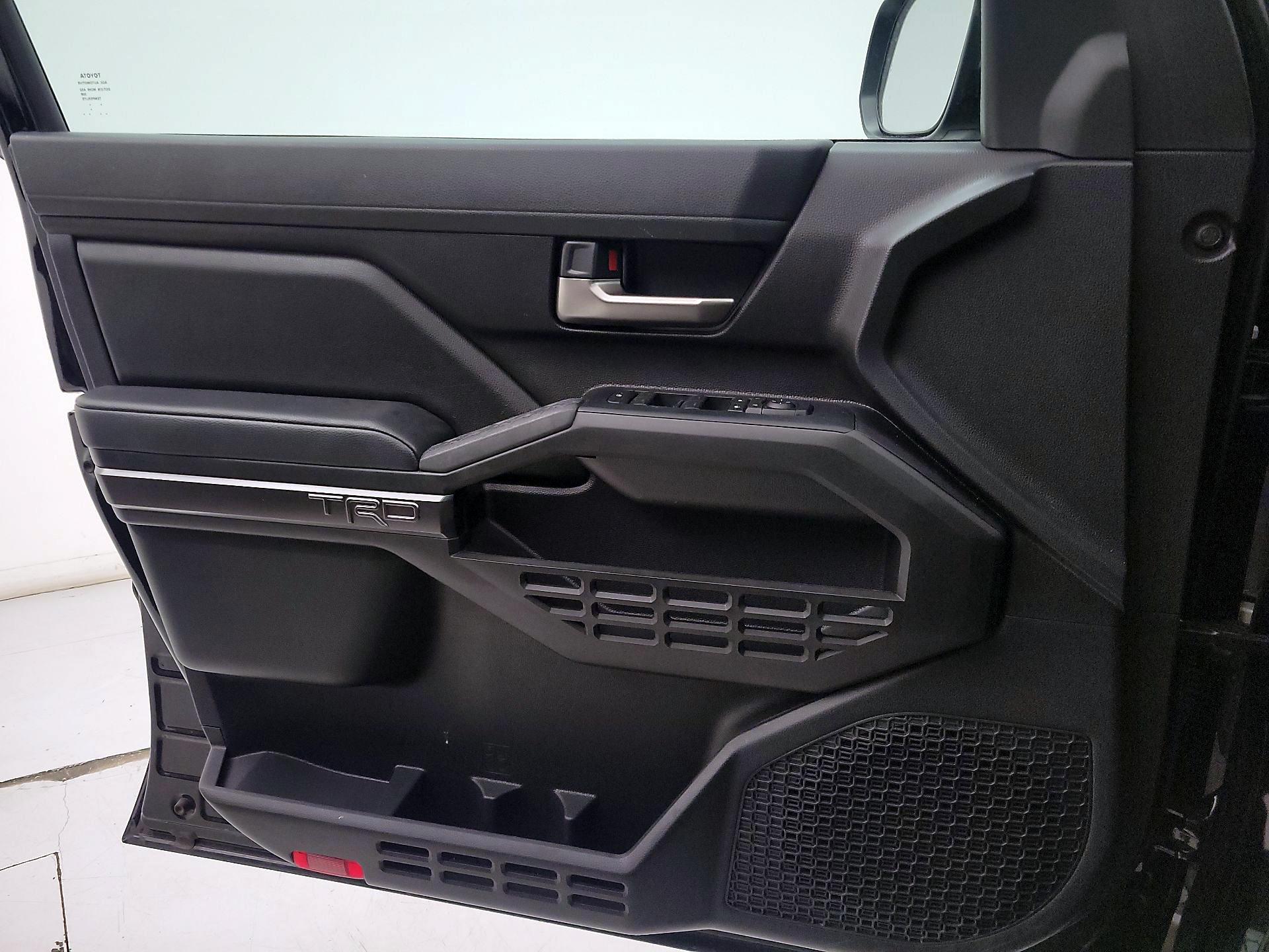 Thumbnail: 2025 Toyota Tacoma - 12