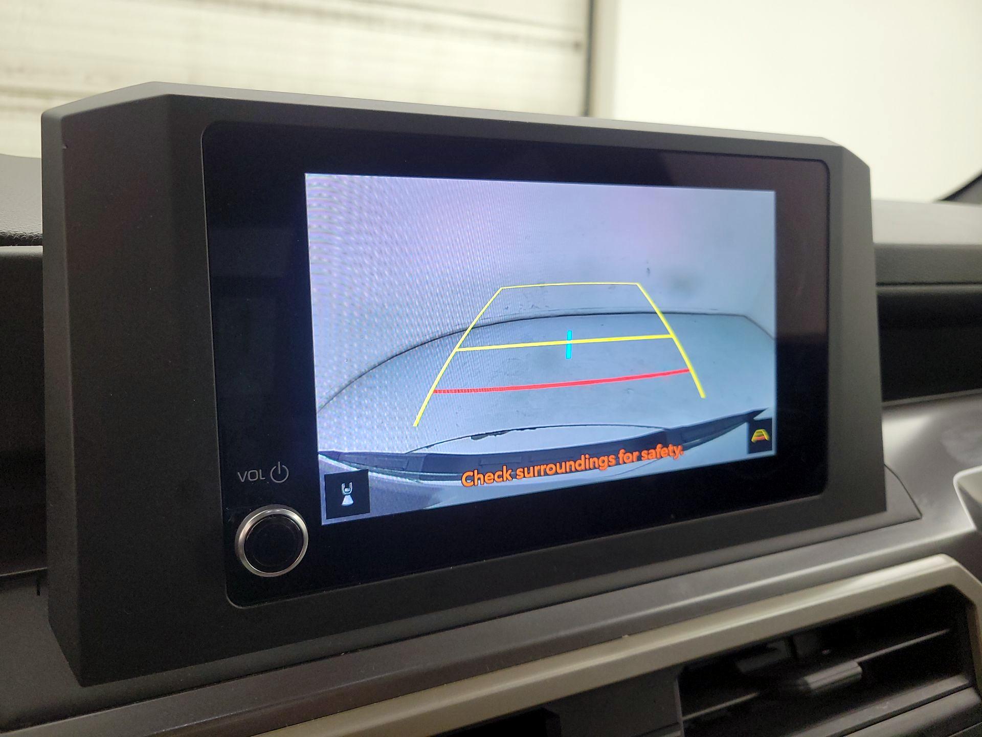 Thumbnail: 2025 Toyota Tacoma - 14