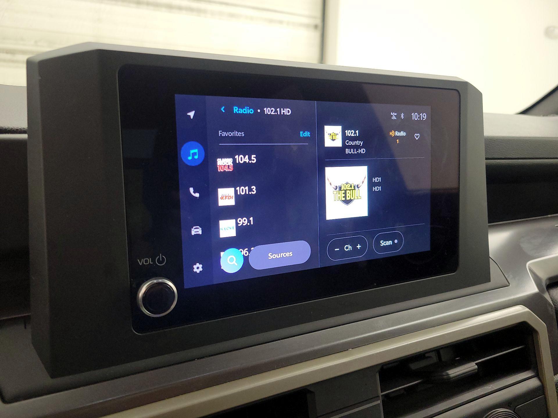 Thumbnail: 2025 Toyota Tacoma - 15