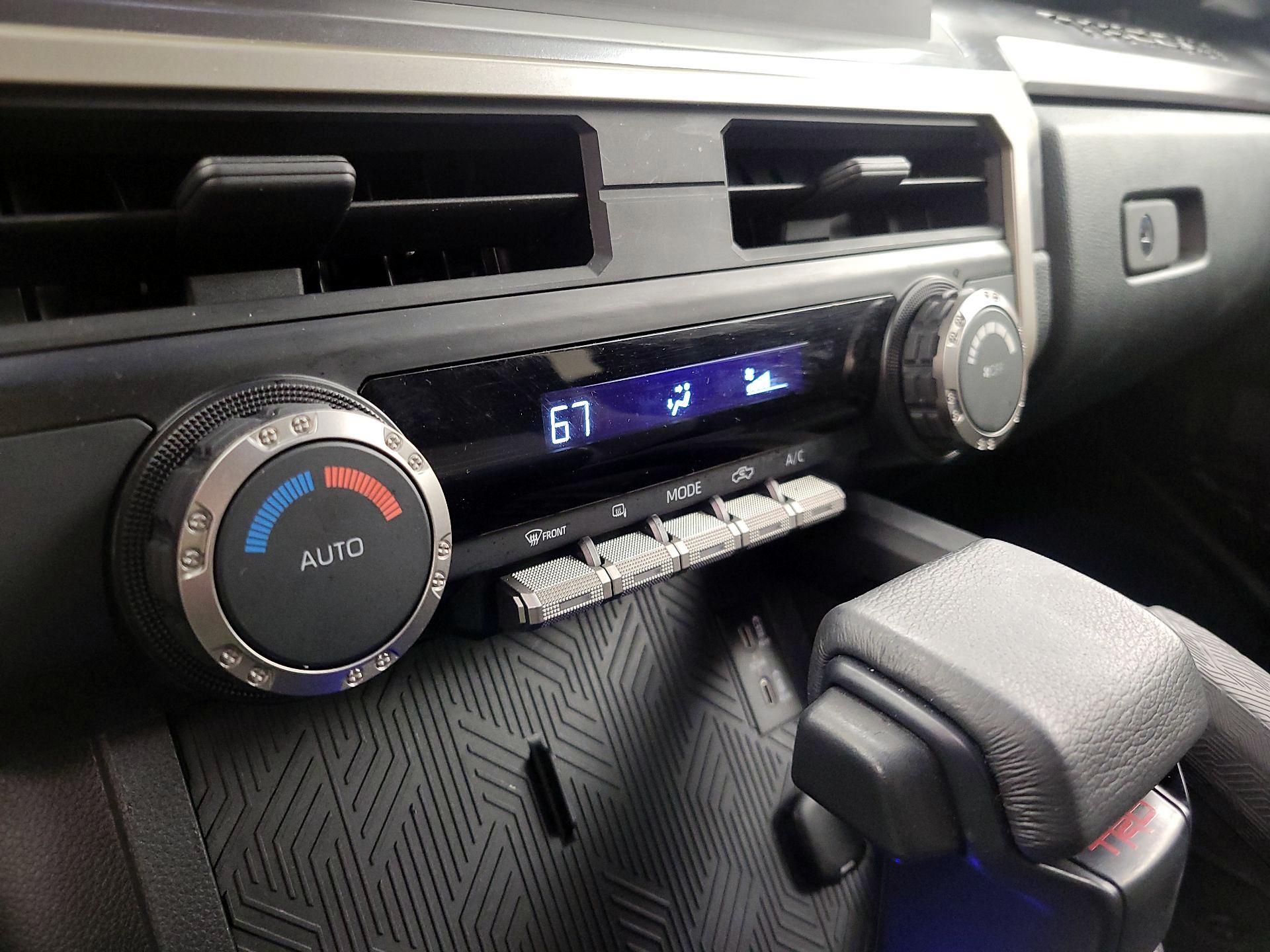 Thumbnail: 2025 Toyota Tacoma - 16