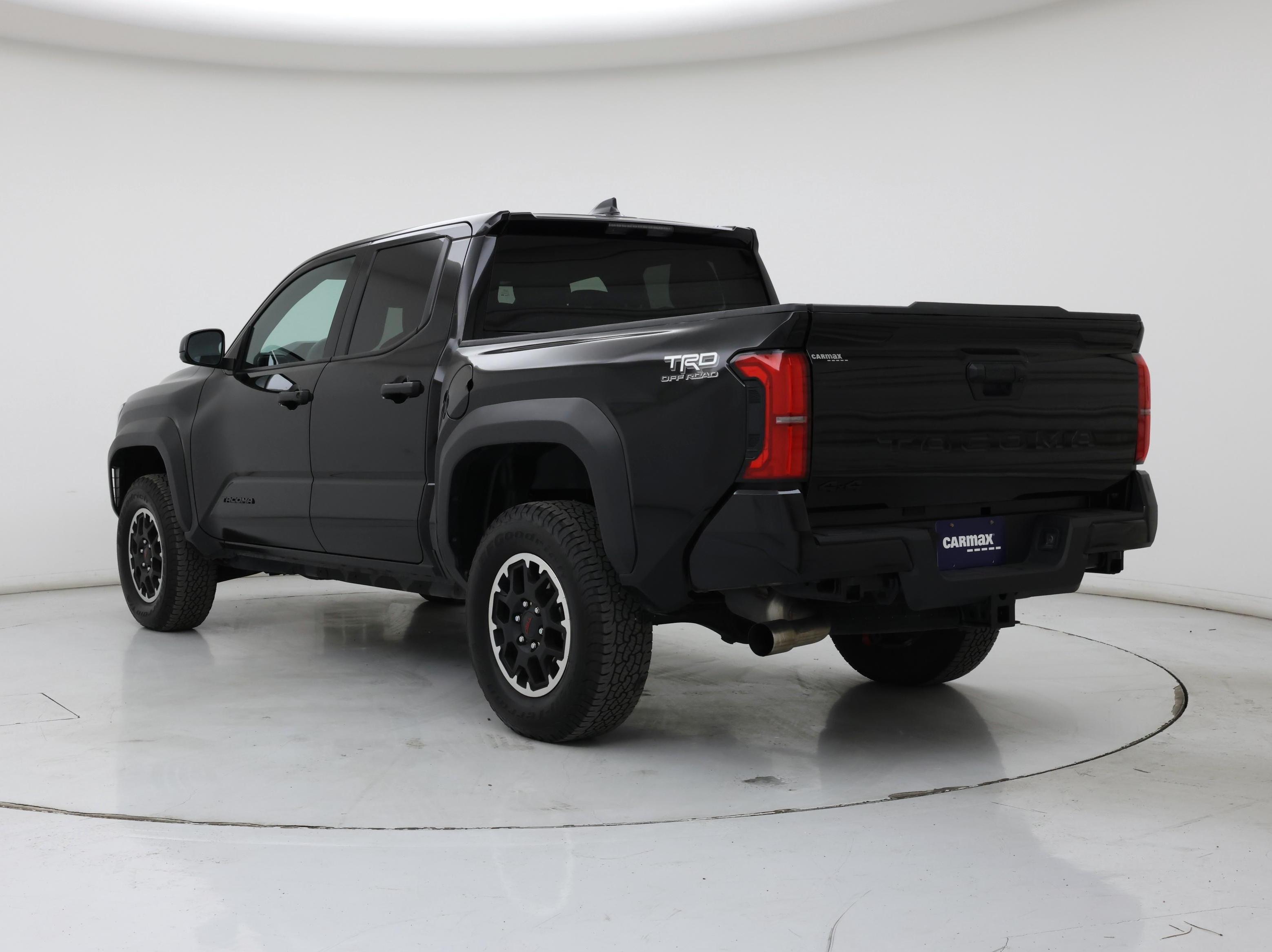 Thumbnail: 2025 Toyota Tacoma - 2