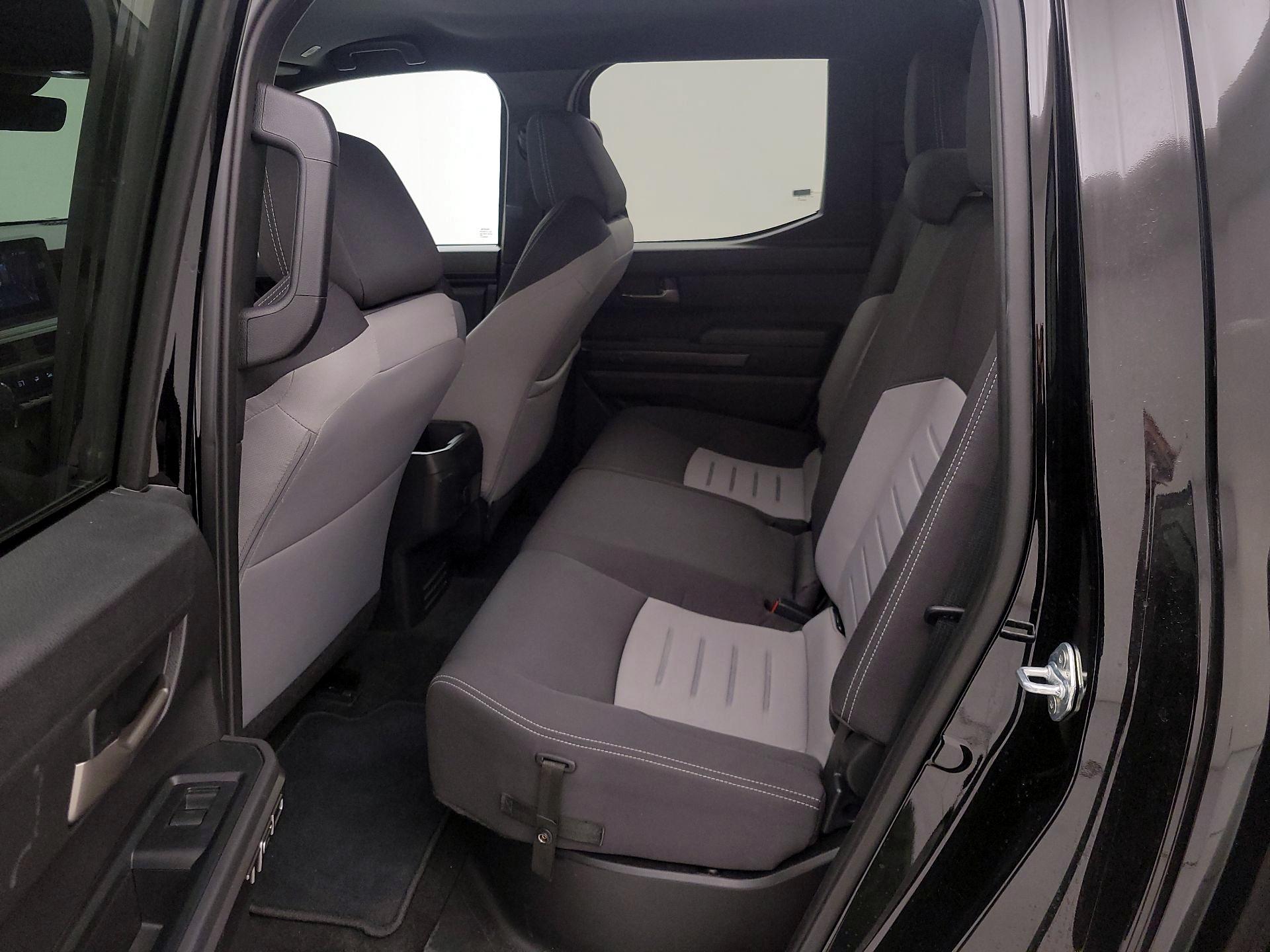 Thumbnail: 2025 Toyota Tacoma - 19