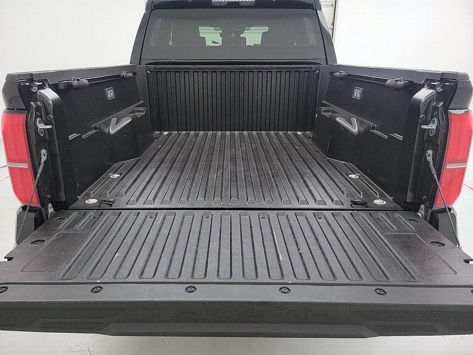 Thumbnail: 2025 Toyota Tacoma - 20