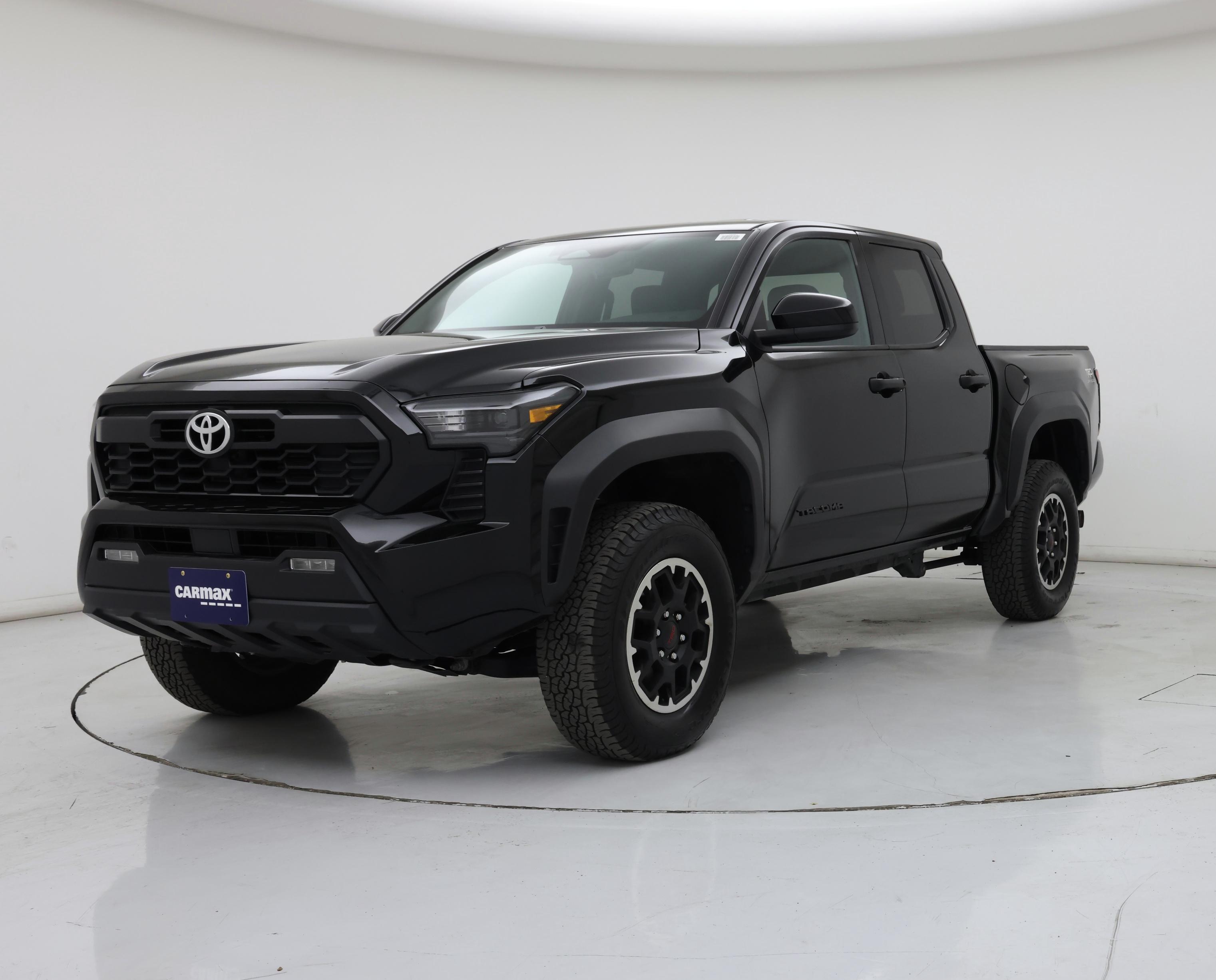 Thumbnail: 2025 Toyota Tacoma - 4