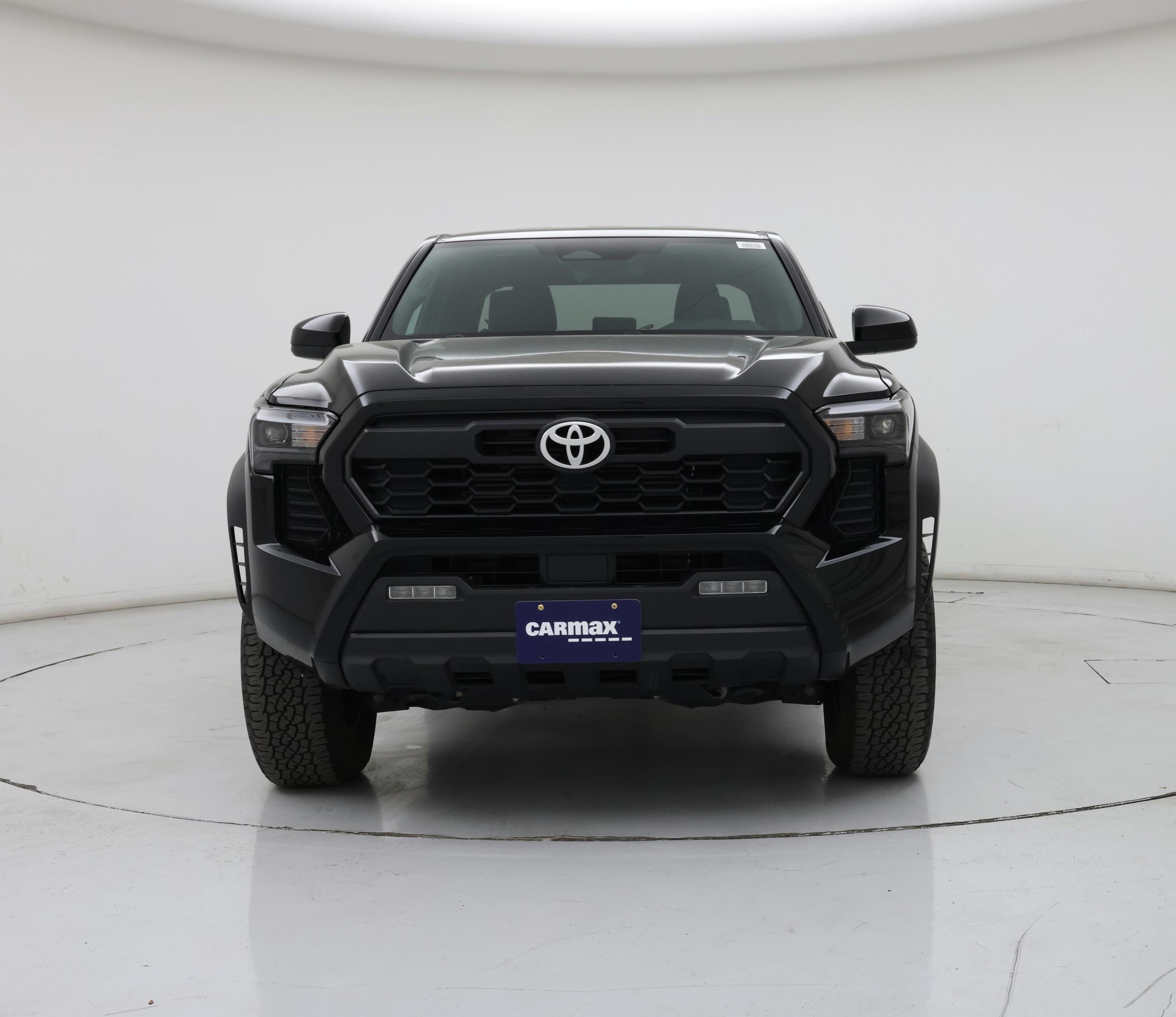 Thumbnail: 2025 Toyota Tacoma - 5