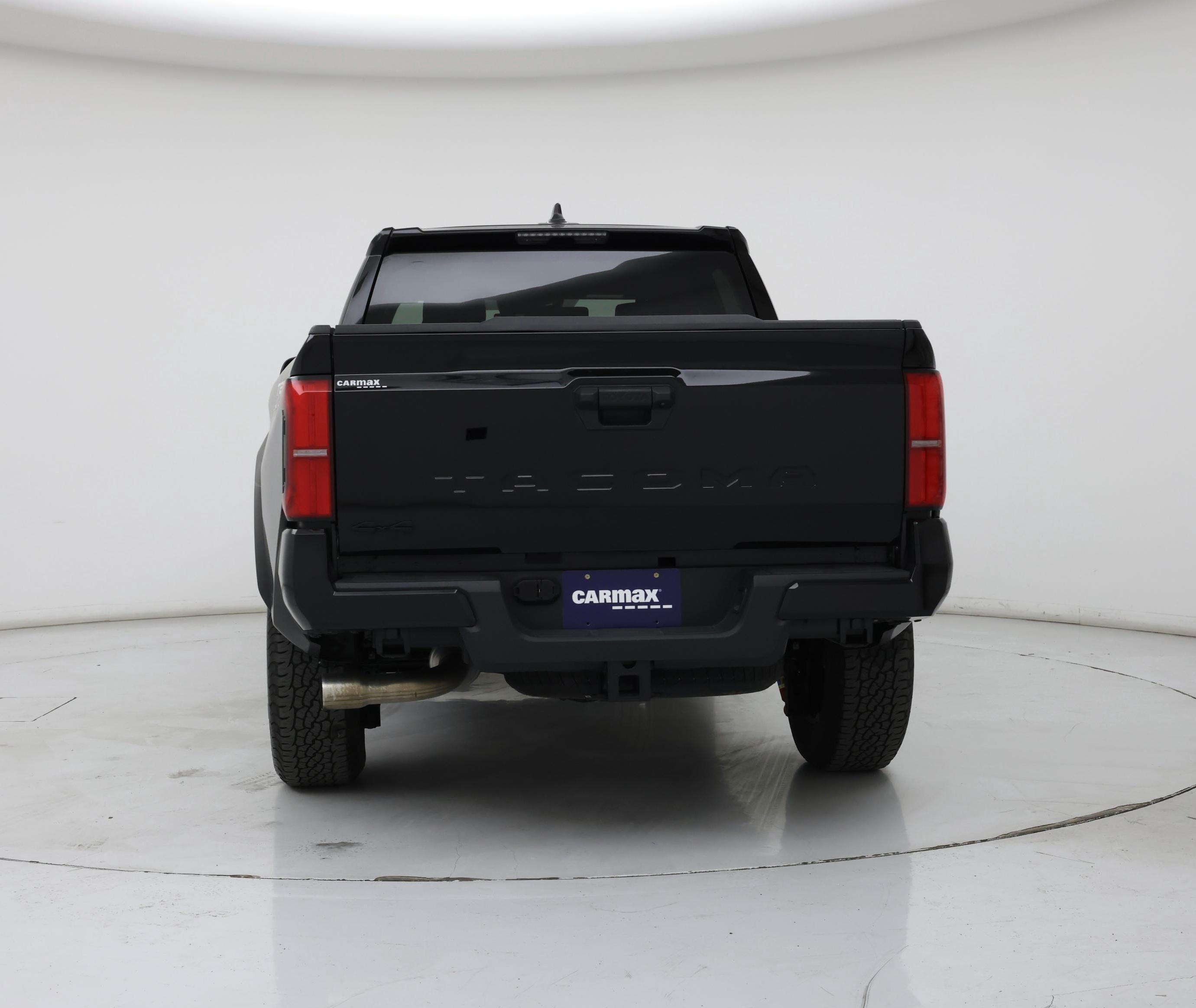 Thumbnail: 2025 Toyota Tacoma - 6