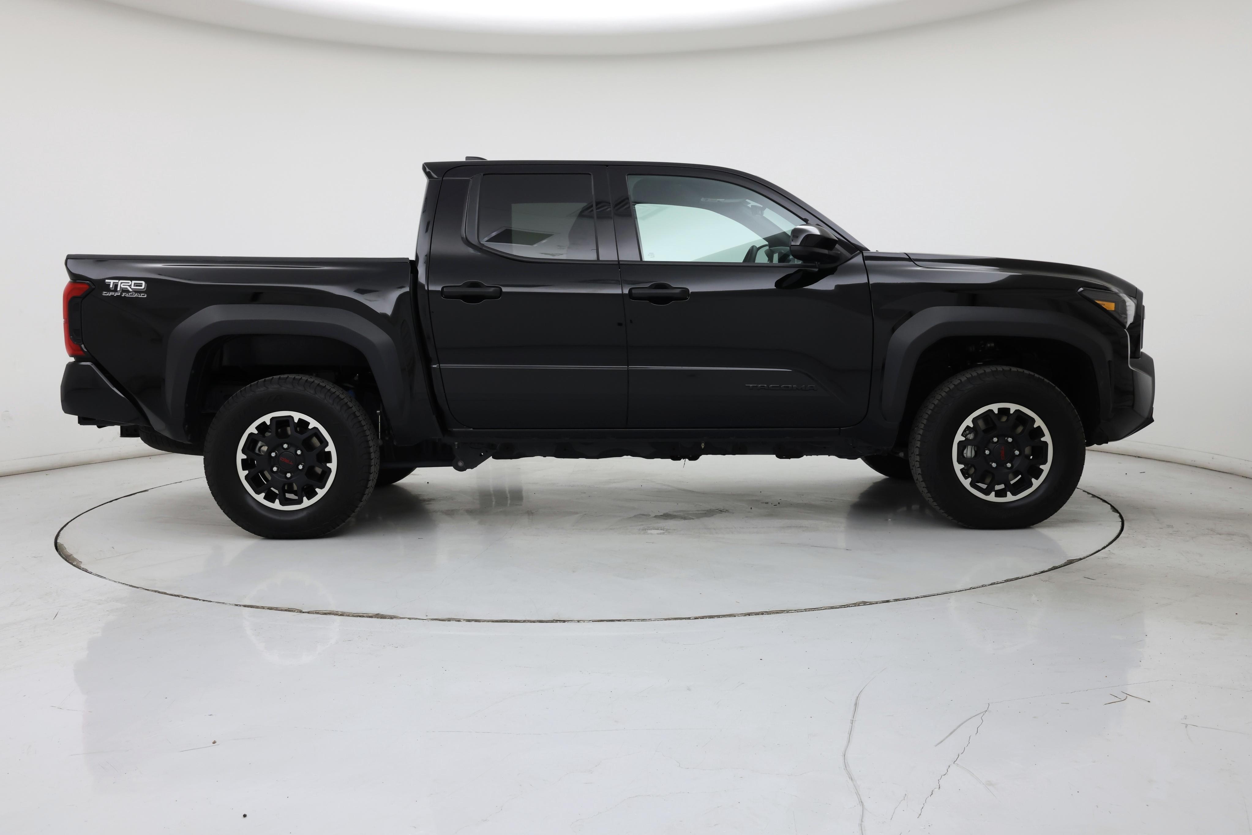 Thumbnail: 2025 Toyota Tacoma - 7