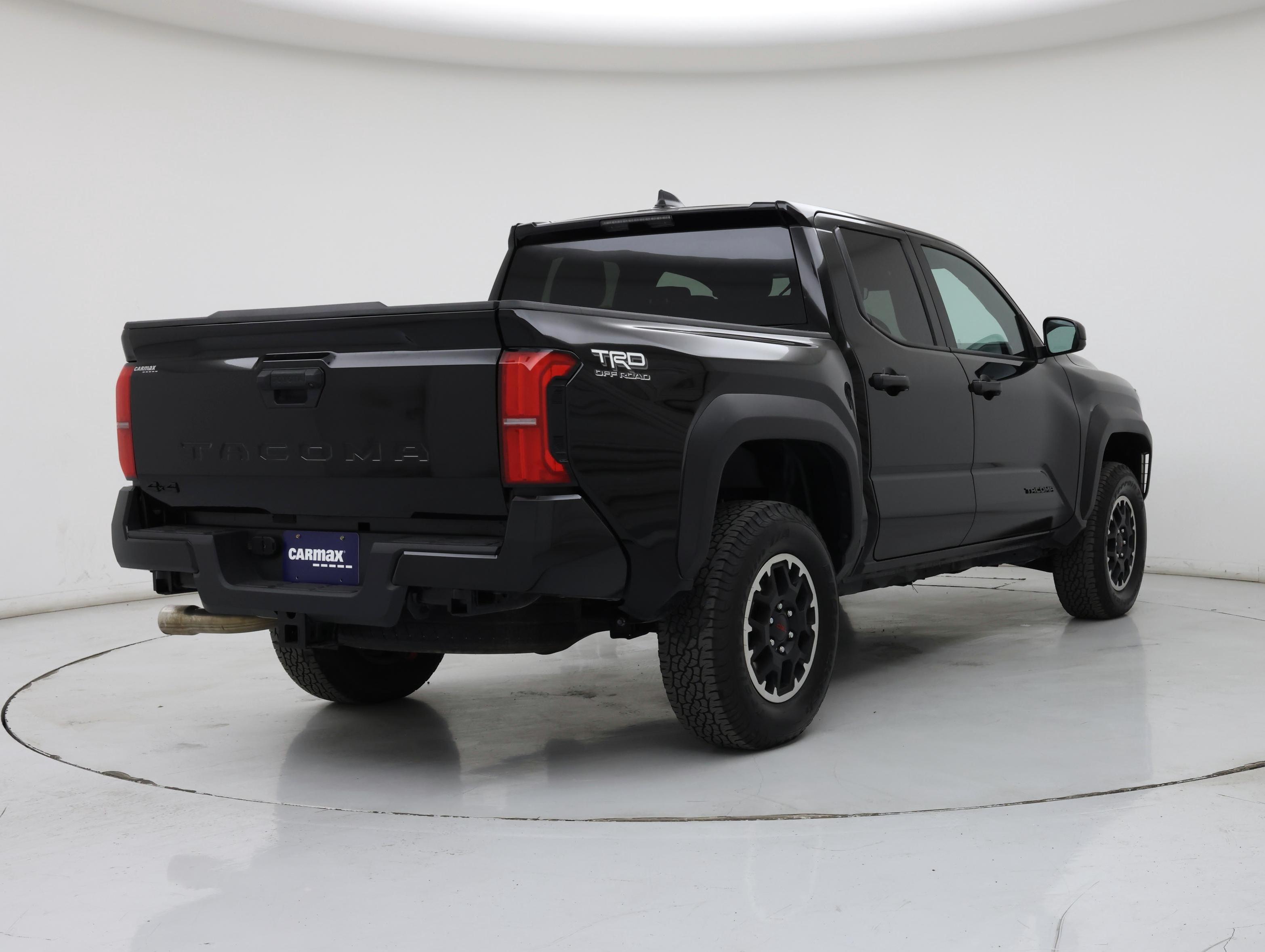 Thumbnail: 2025 Toyota Tacoma - 8