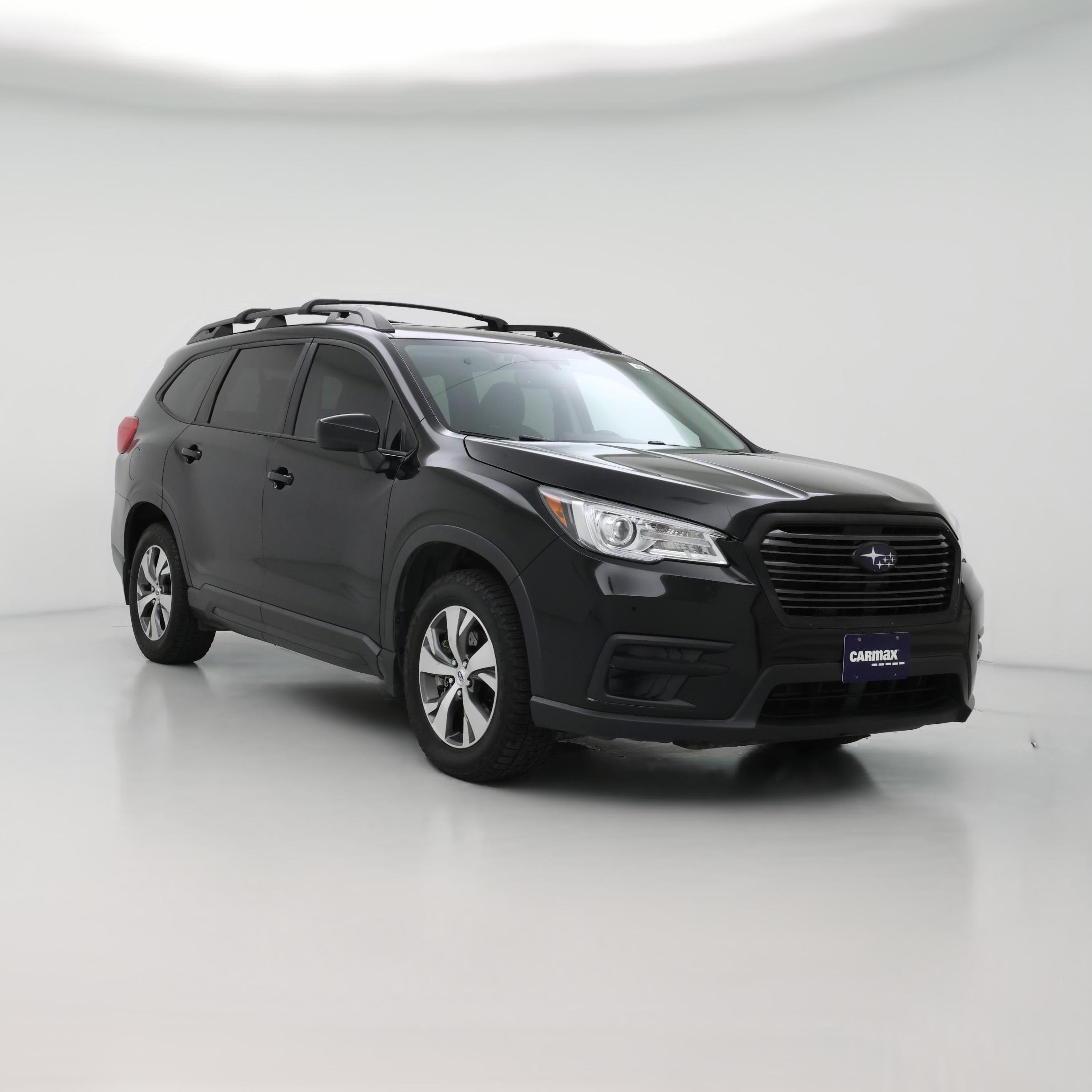 Thumbnail: 2021 Subaru Ascent - 1