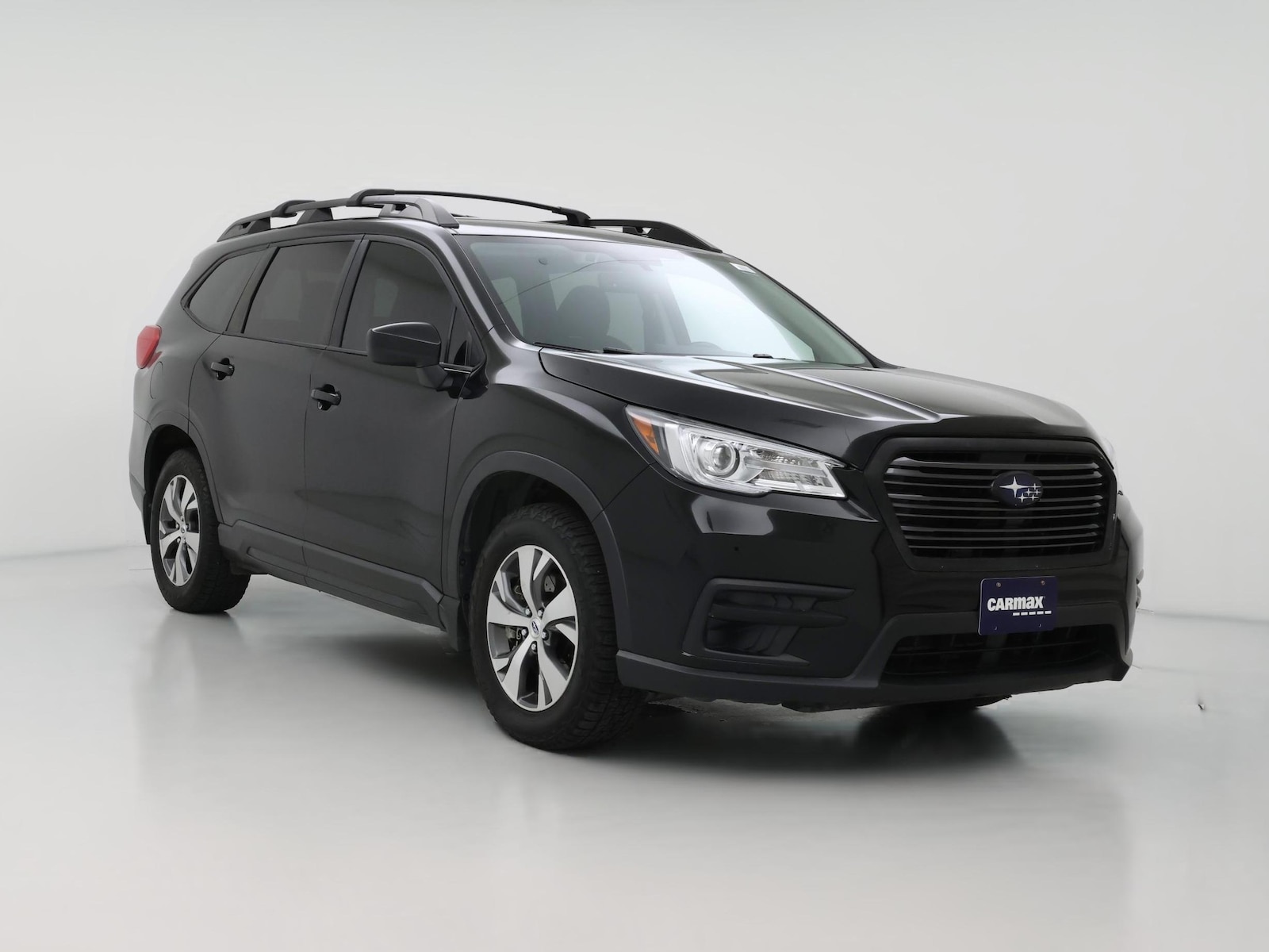 2021 Subaru Ascent