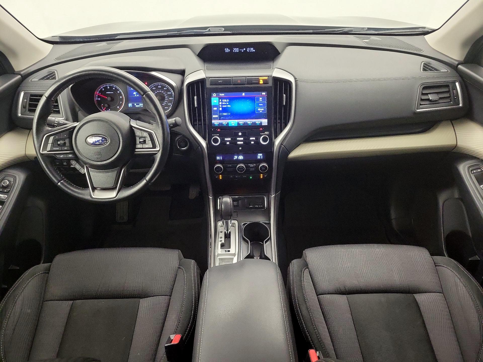 Thumbnail: 2021 Subaru Ascent - 9