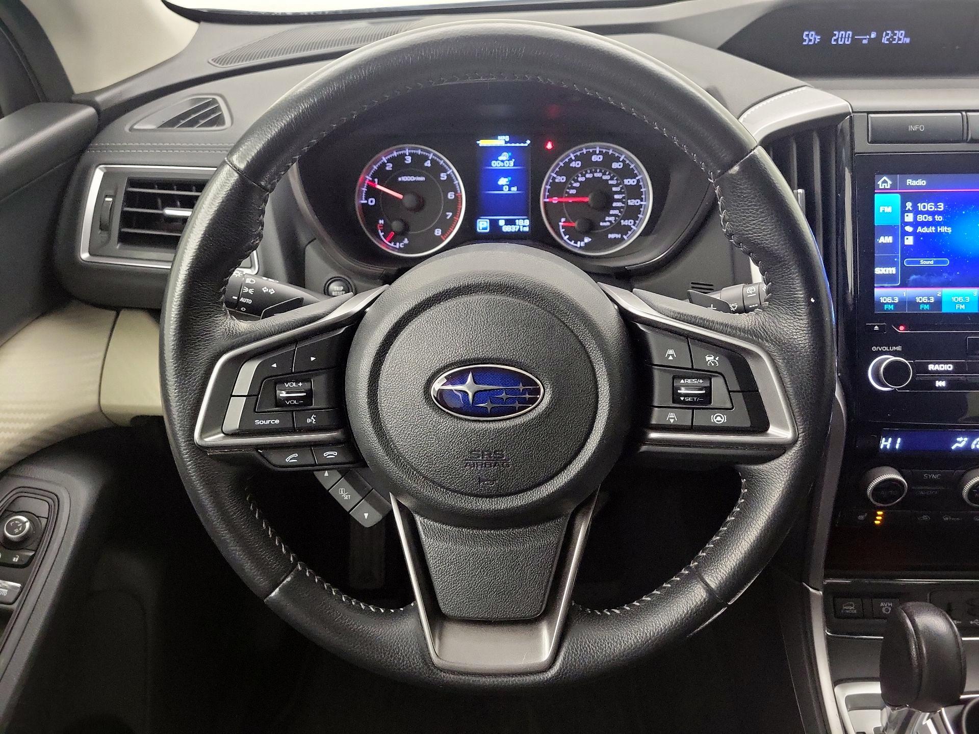 Thumbnail: 2021 Subaru Ascent - 10