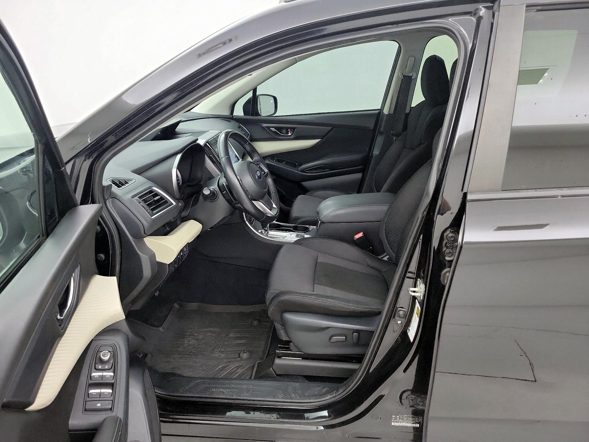 Thumbnail: 2021 Subaru Ascent - 11