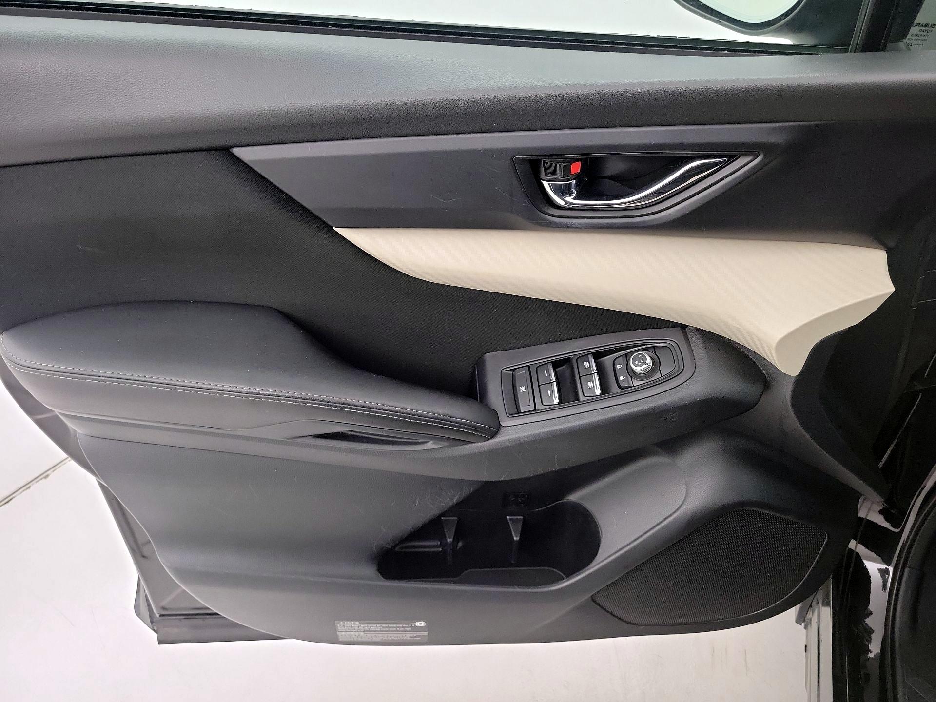 Thumbnail: 2021 Subaru Ascent - 12