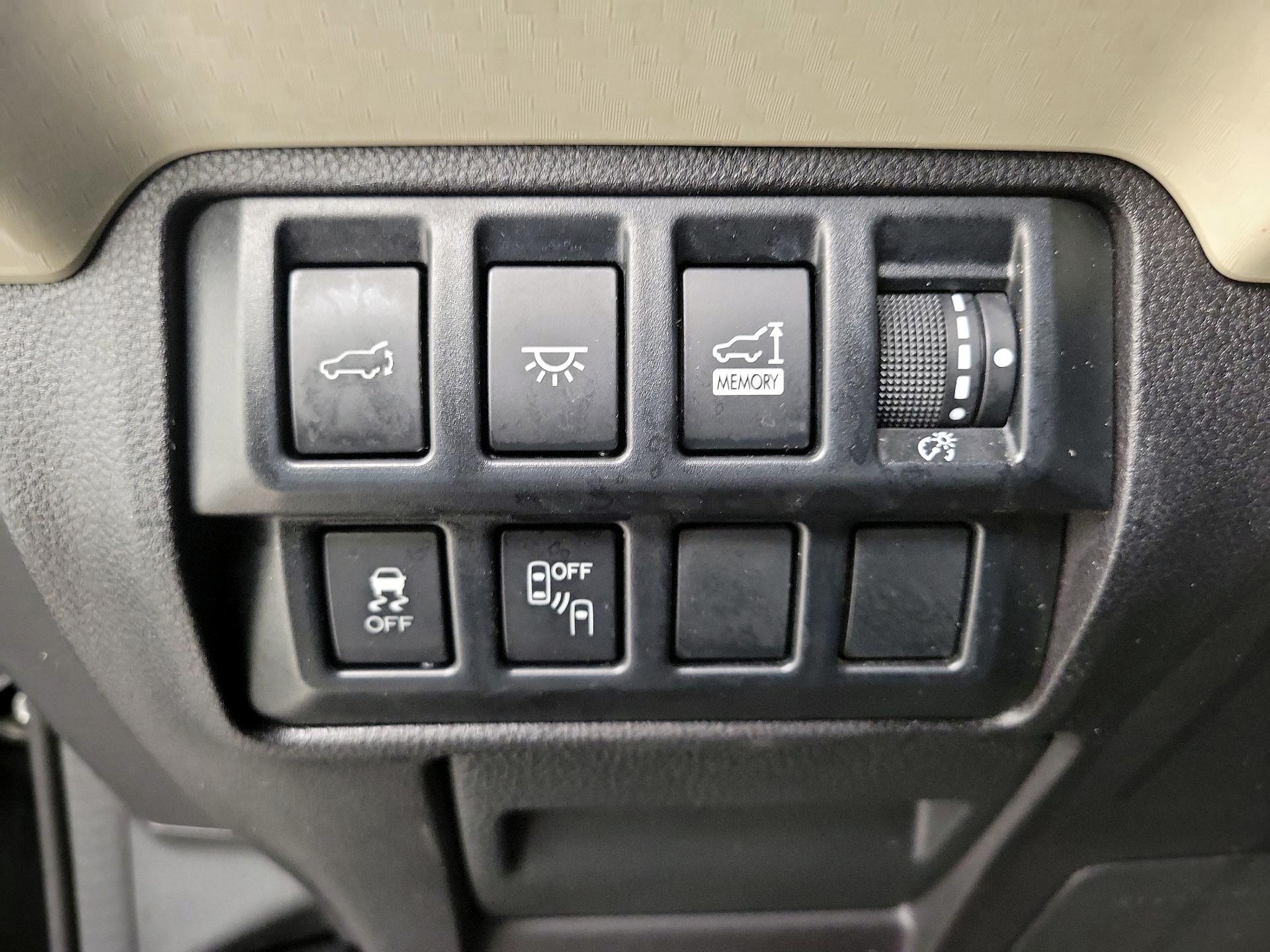 Thumbnail: 2021 Subaru Ascent - 13