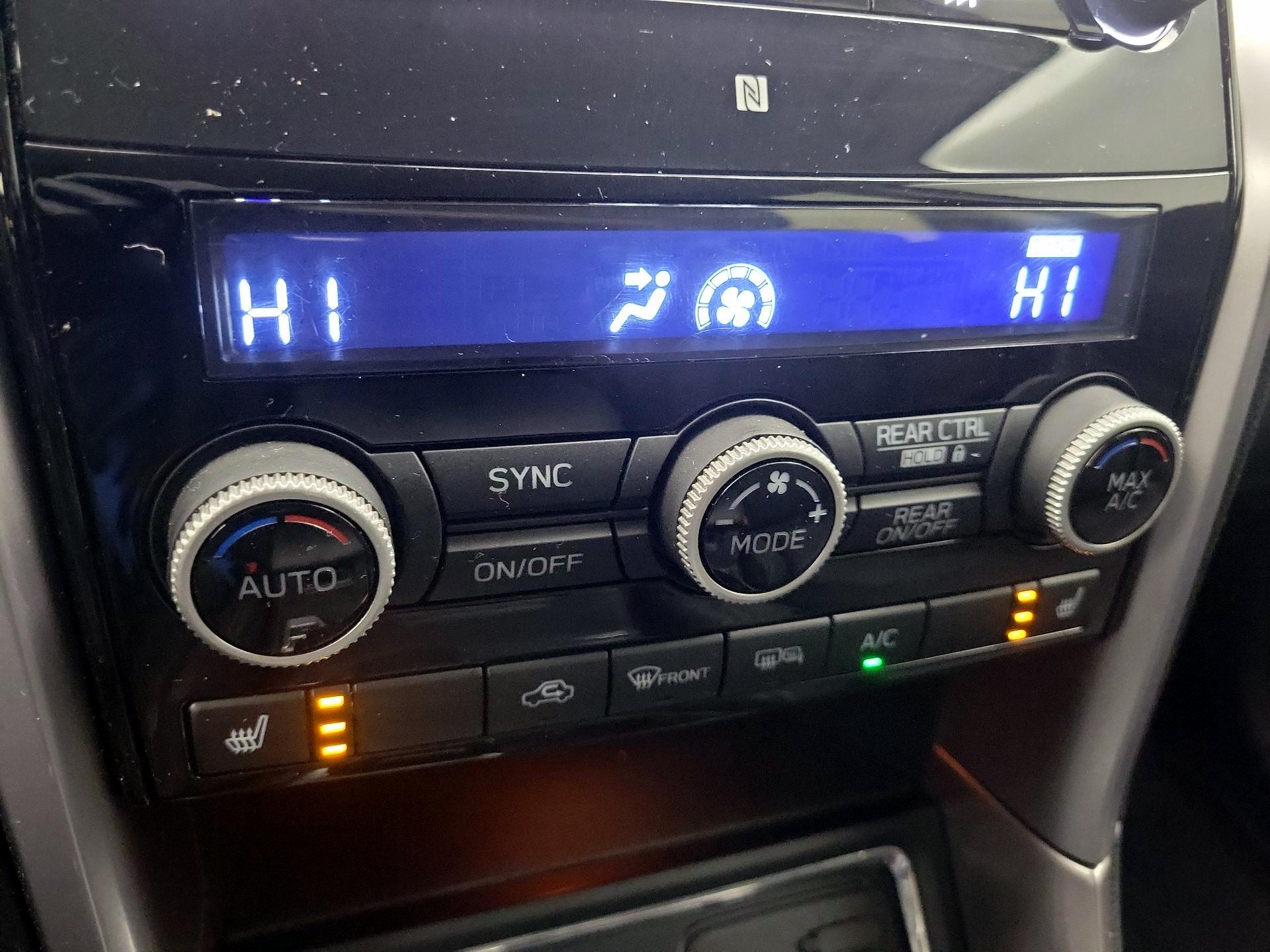 Thumbnail: 2021 Subaru Ascent - 16