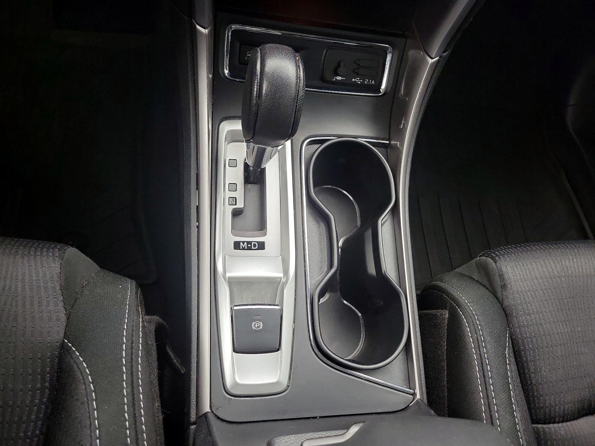 Thumbnail: 2021 Subaru Ascent - 17