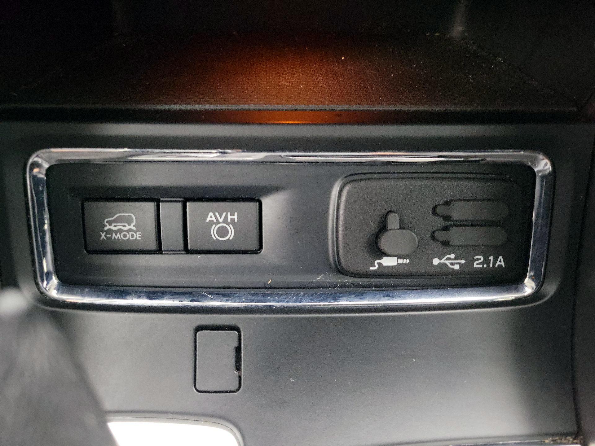 Thumbnail: 2021 Subaru Ascent - 18