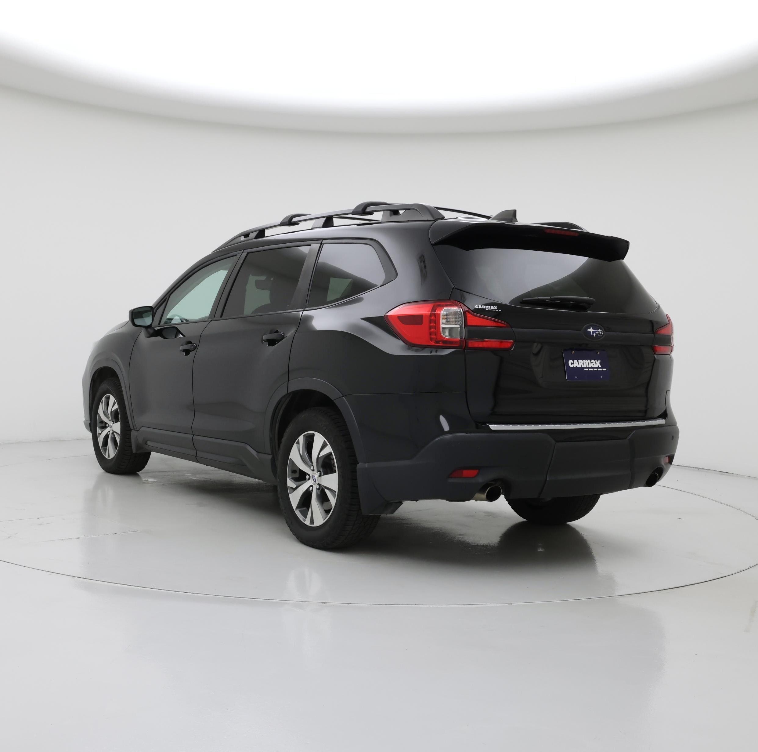 Thumbnail: 2021 Subaru Ascent - 2