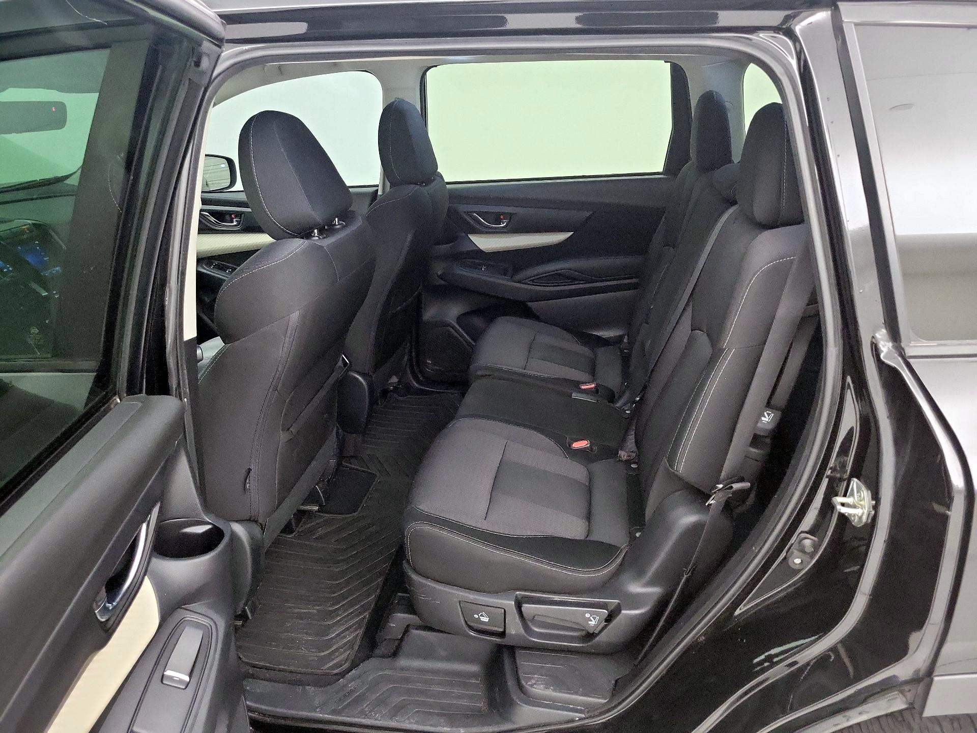 Thumbnail: 2021 Subaru Ascent - 19