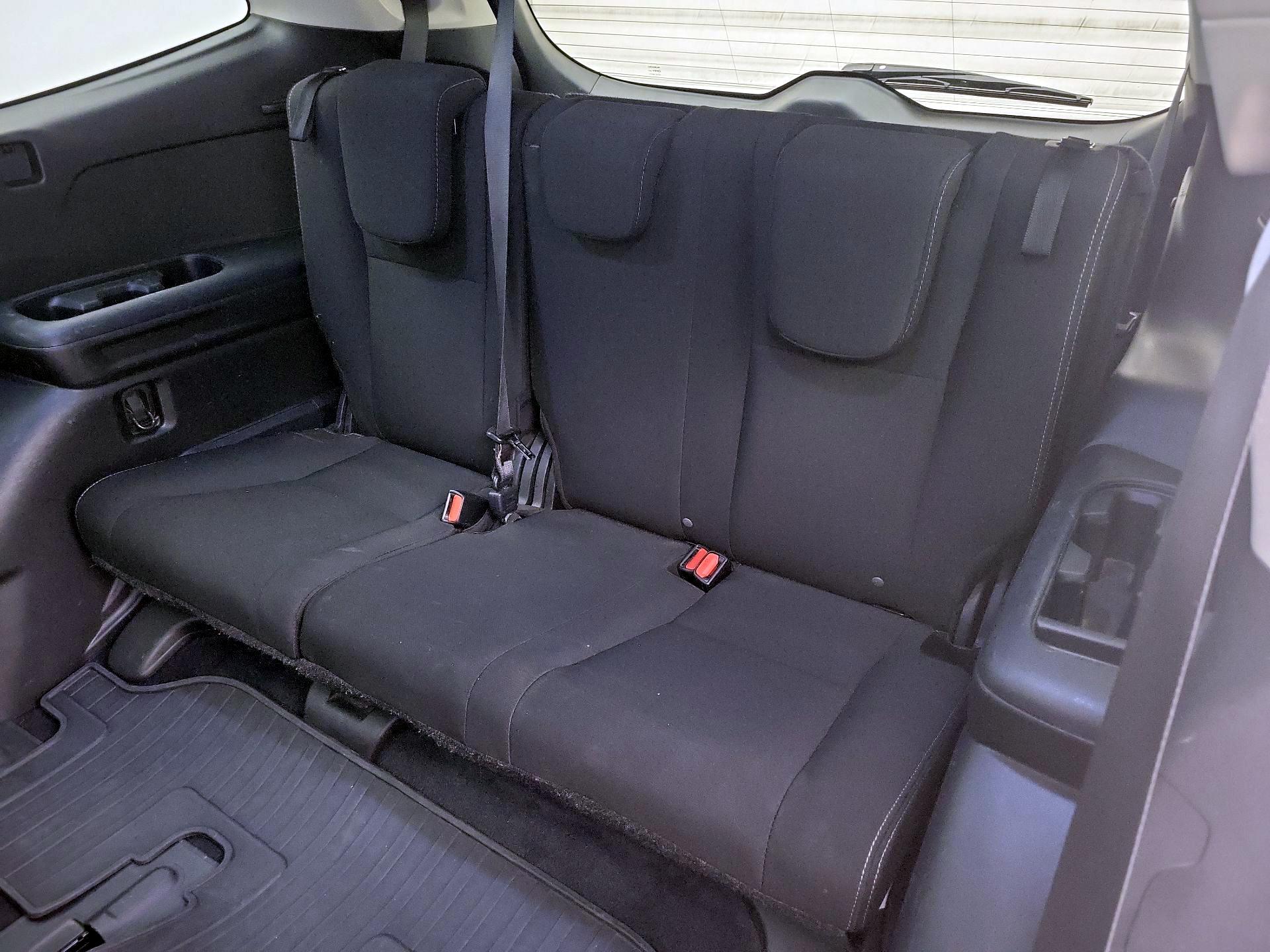 Thumbnail: 2021 Subaru Ascent - 20