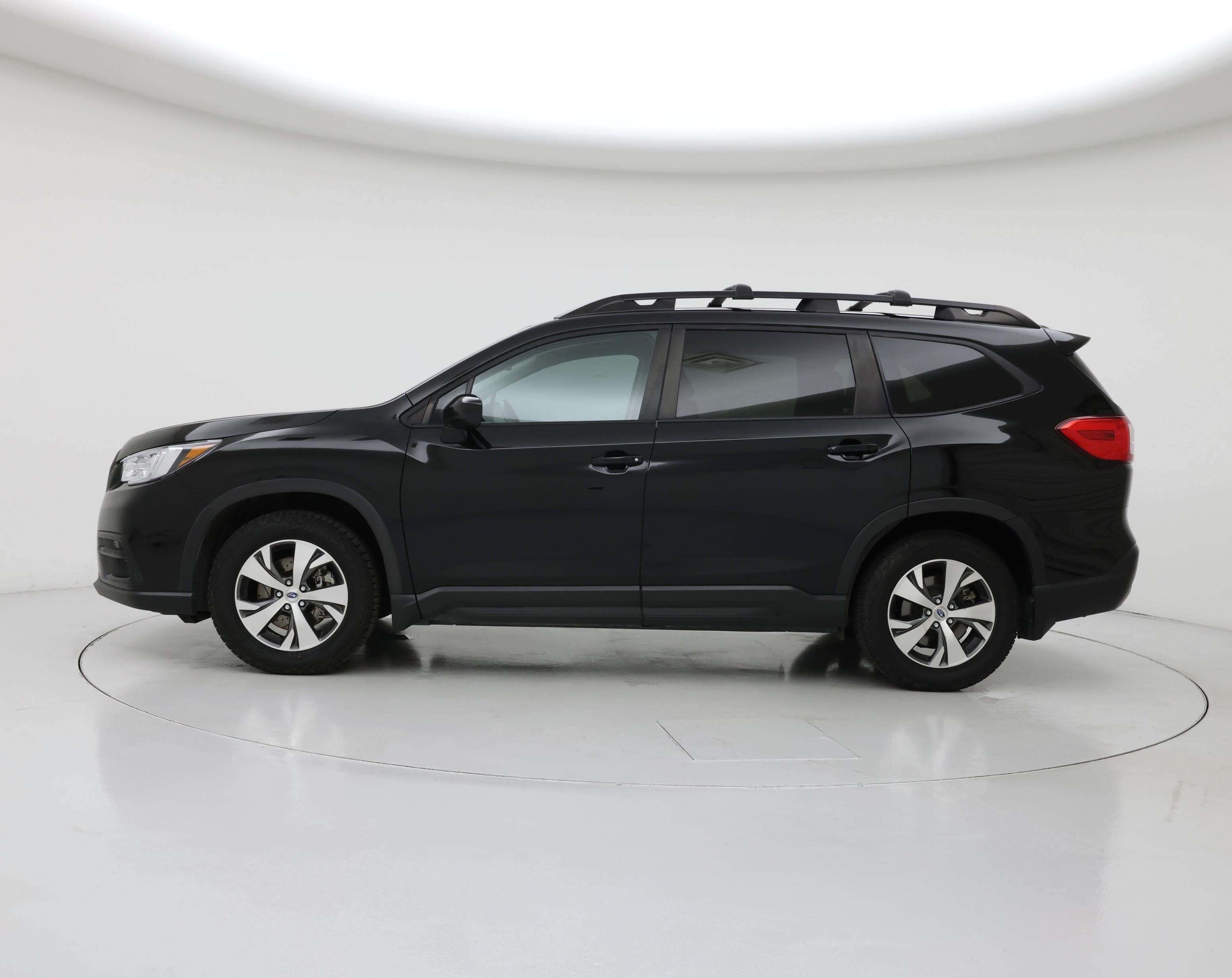 Thumbnail: 2021 Subaru Ascent - 3