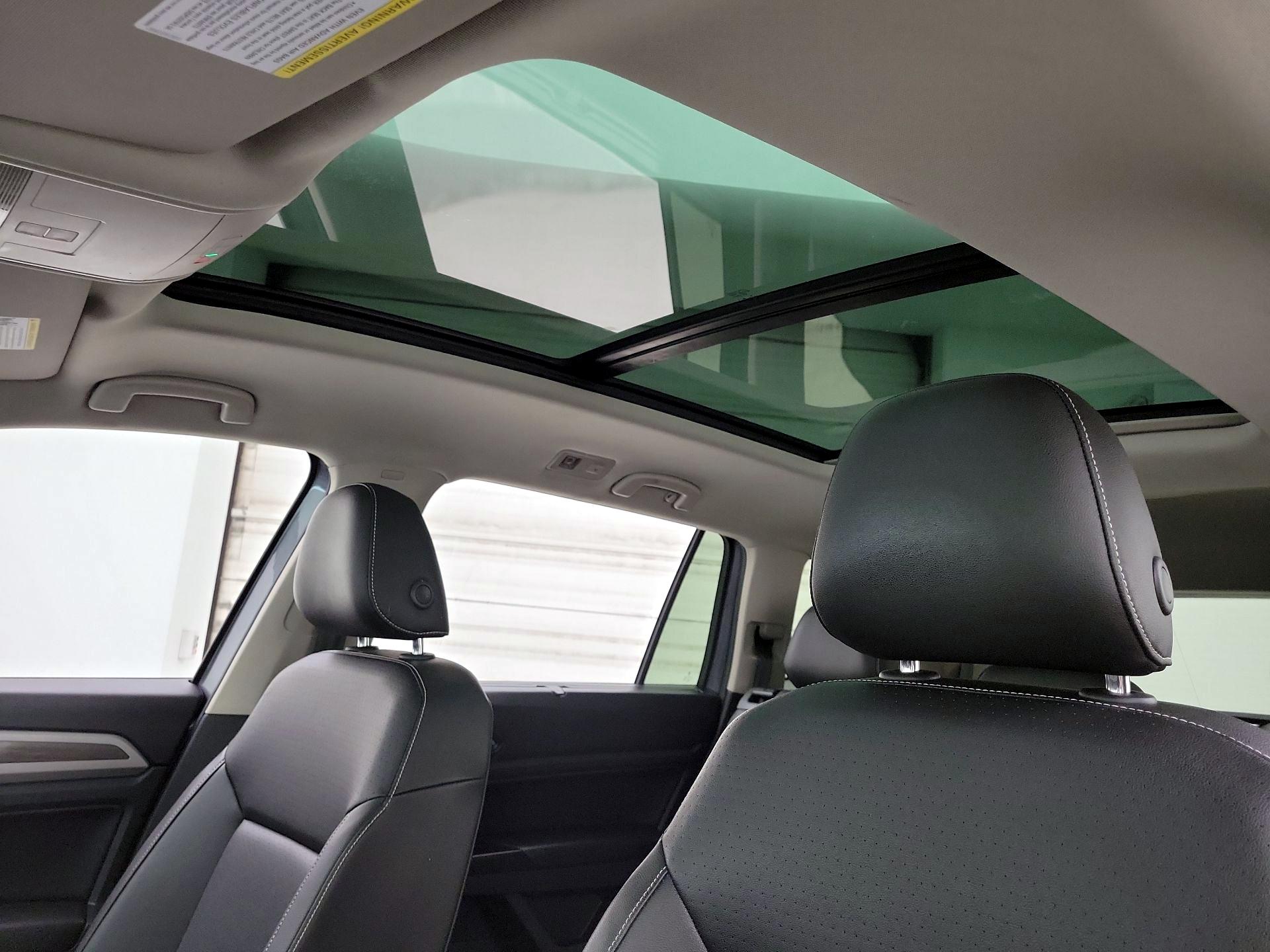 Thumbnail: 2021 Volkswagen Atlas - 20