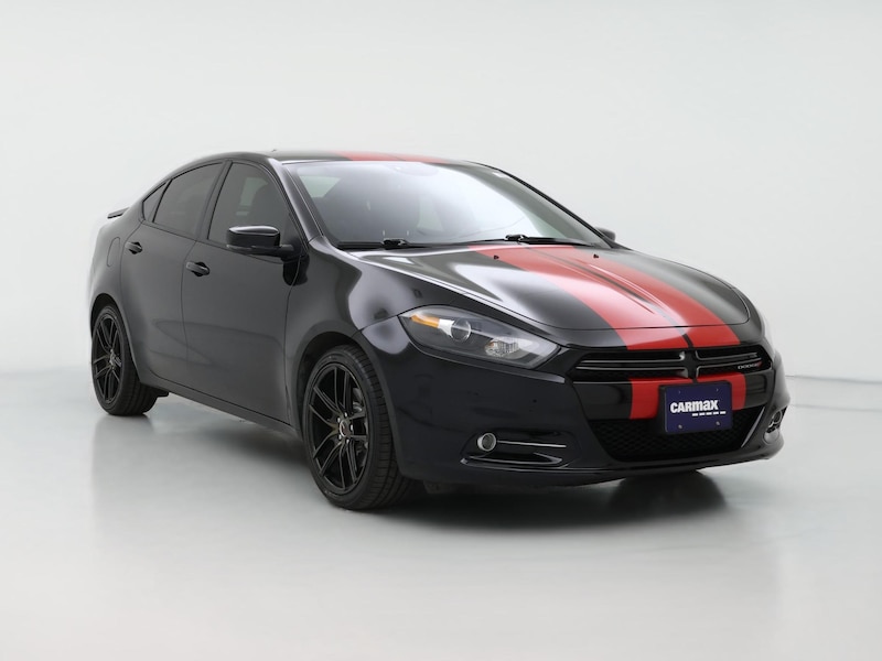 2015 Dodge Dart GT -
                  Colorado Springs, CO