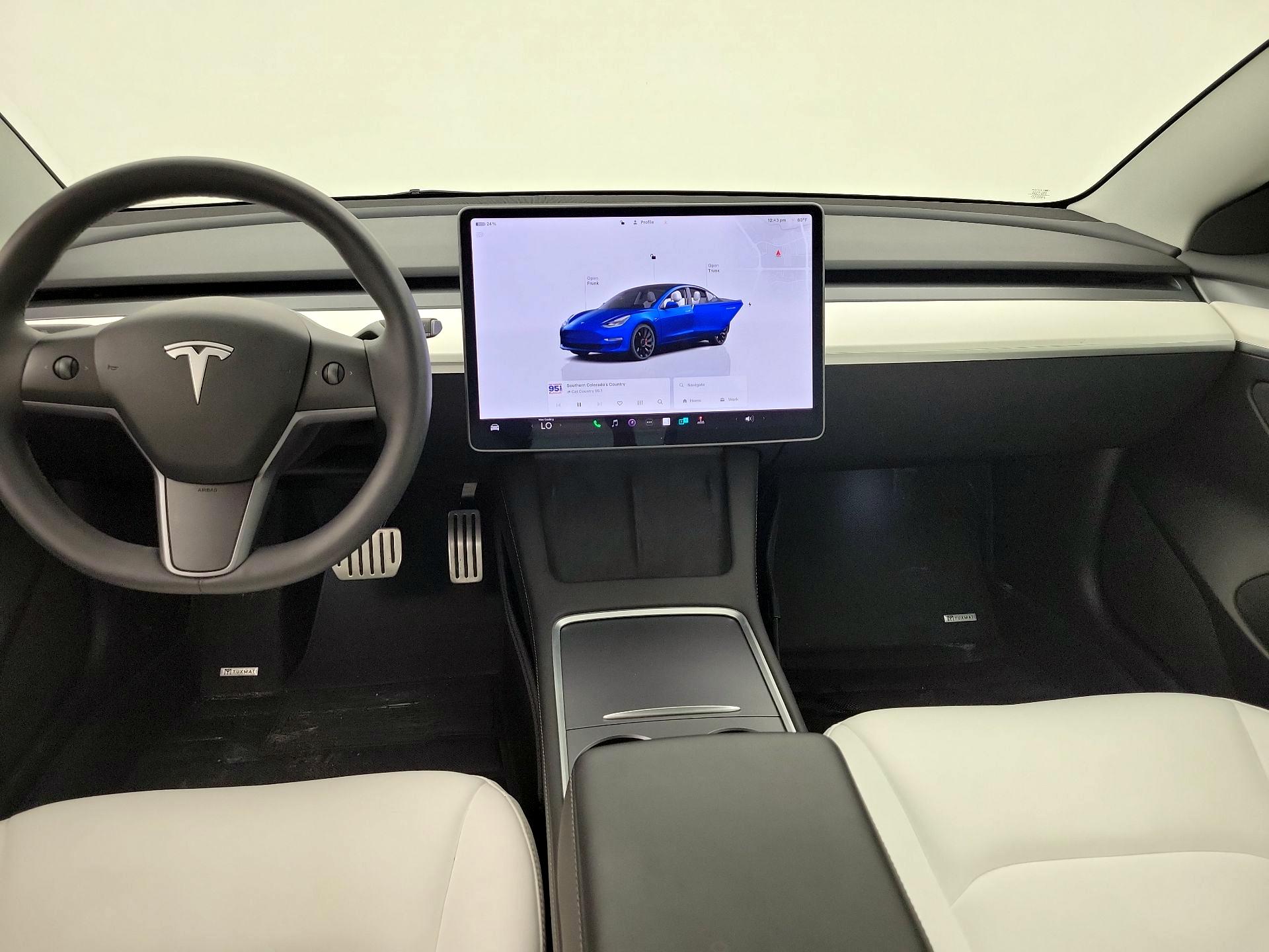 Thumbnail: 2023 Tesla Model 3 - 9