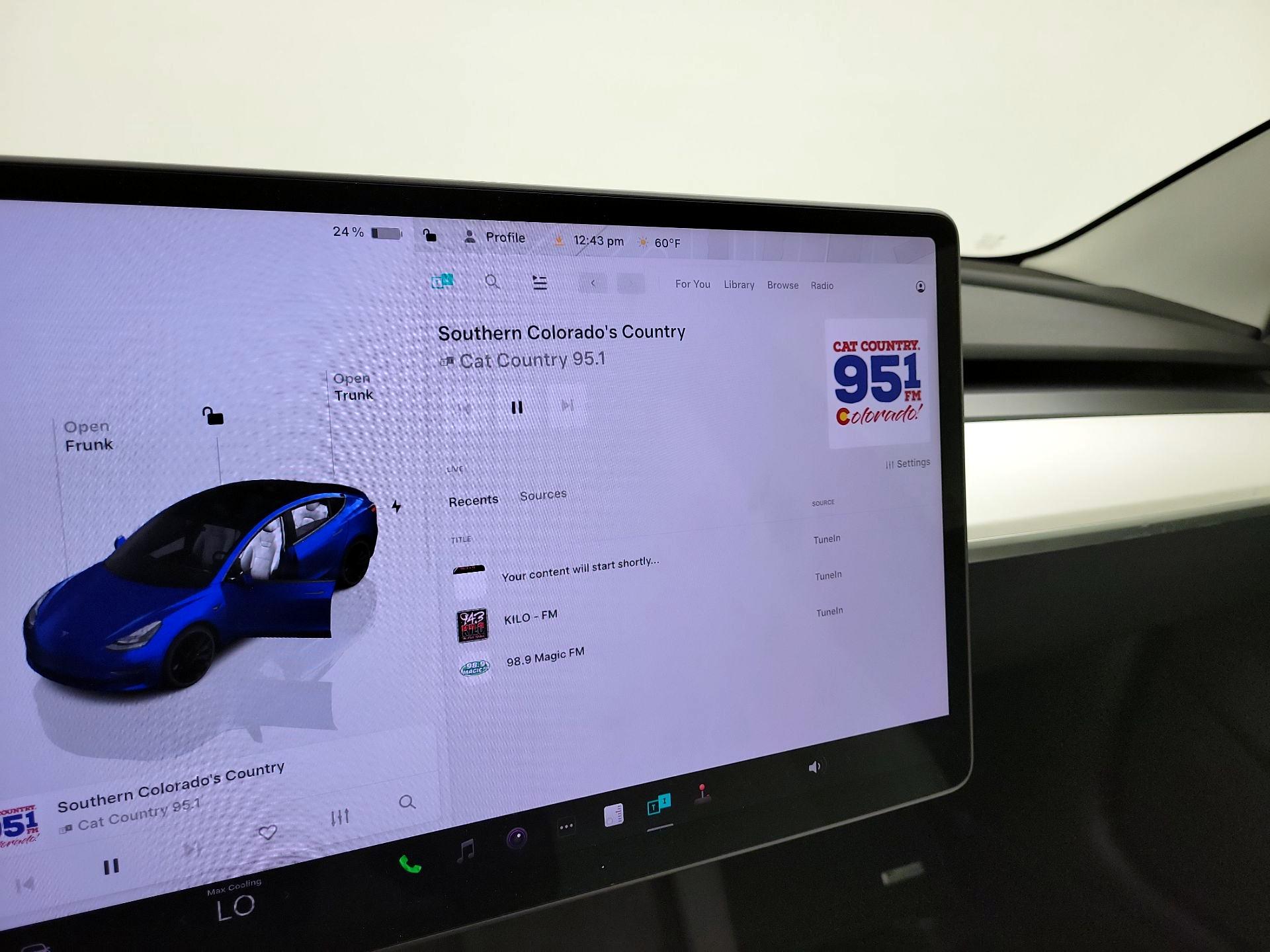 Thumbnail: 2023 Tesla Model 3 - 15