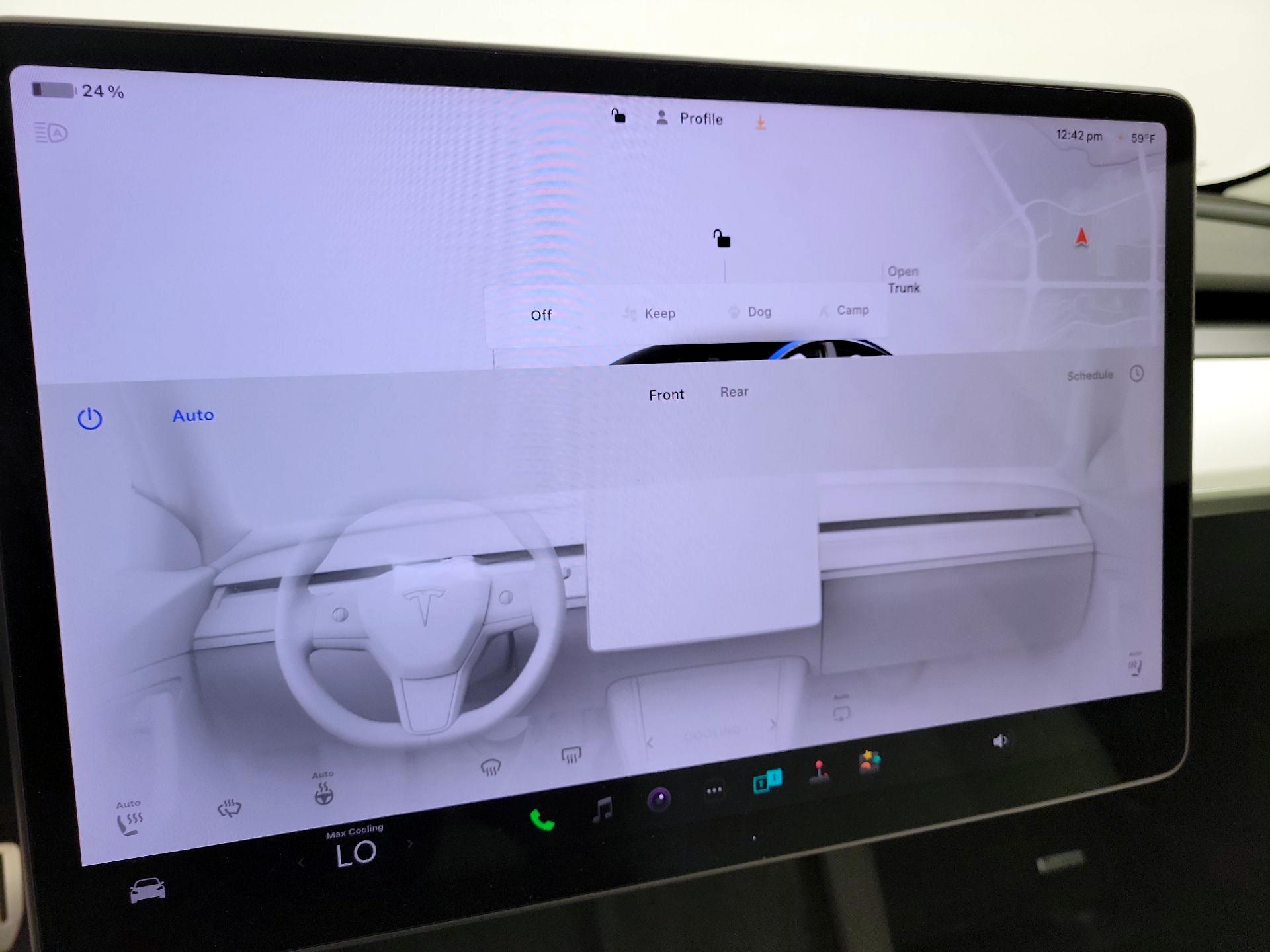 Thumbnail: 2023 Tesla Model 3 - 16