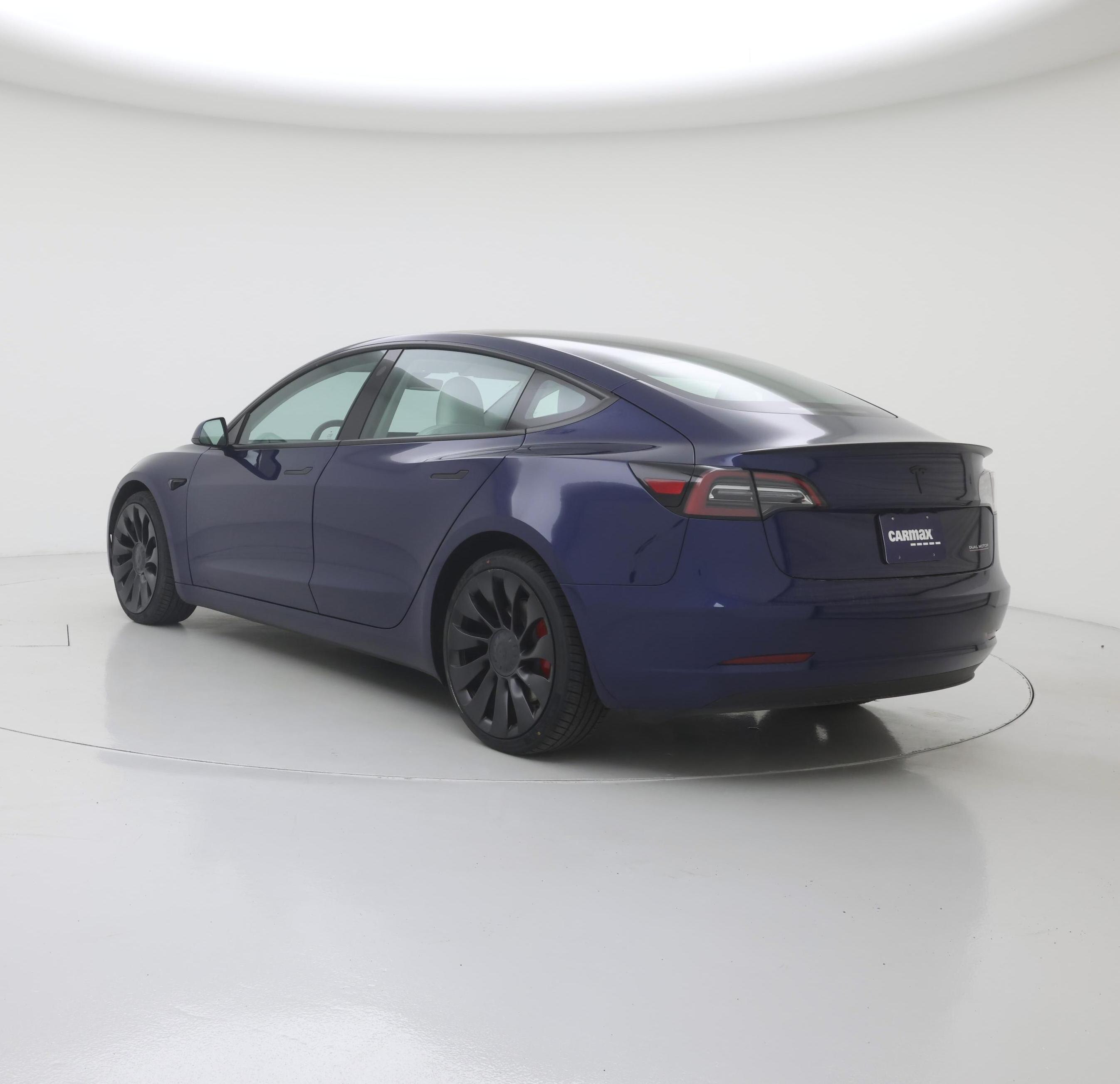 Thumbnail: 2023 Tesla Model 3 - 2