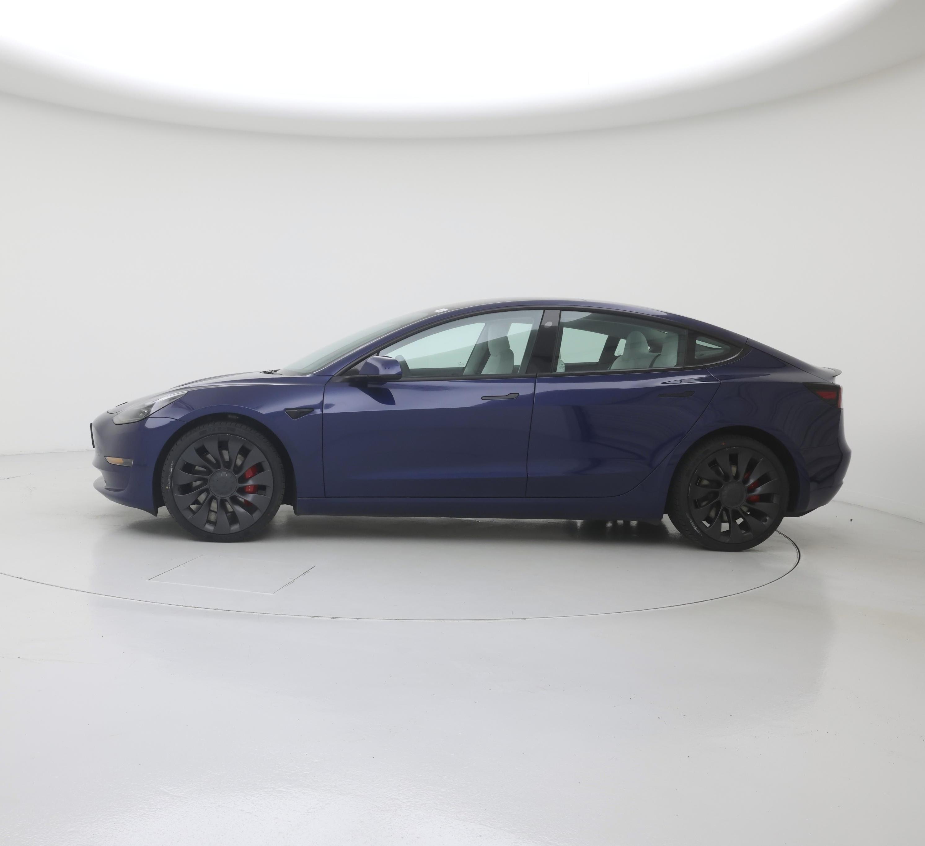 Thumbnail: 2023 Tesla Model 3 - 3