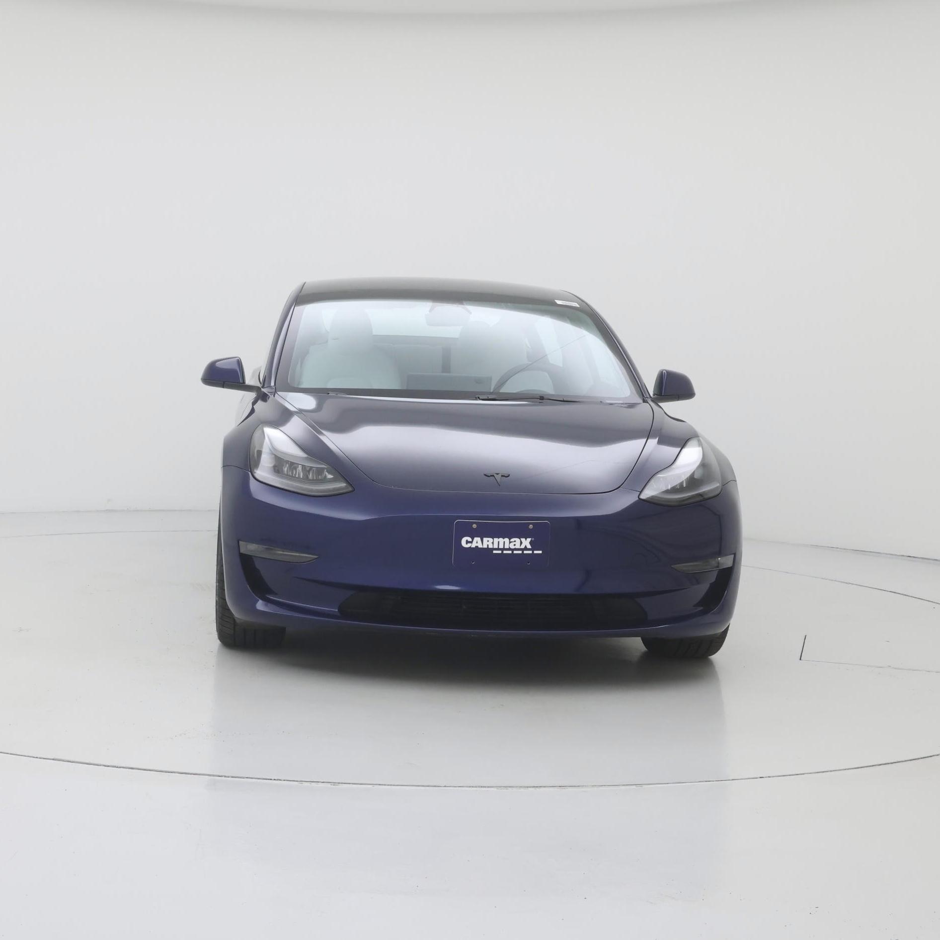 Thumbnail: 2023 Tesla Model 3 - 5