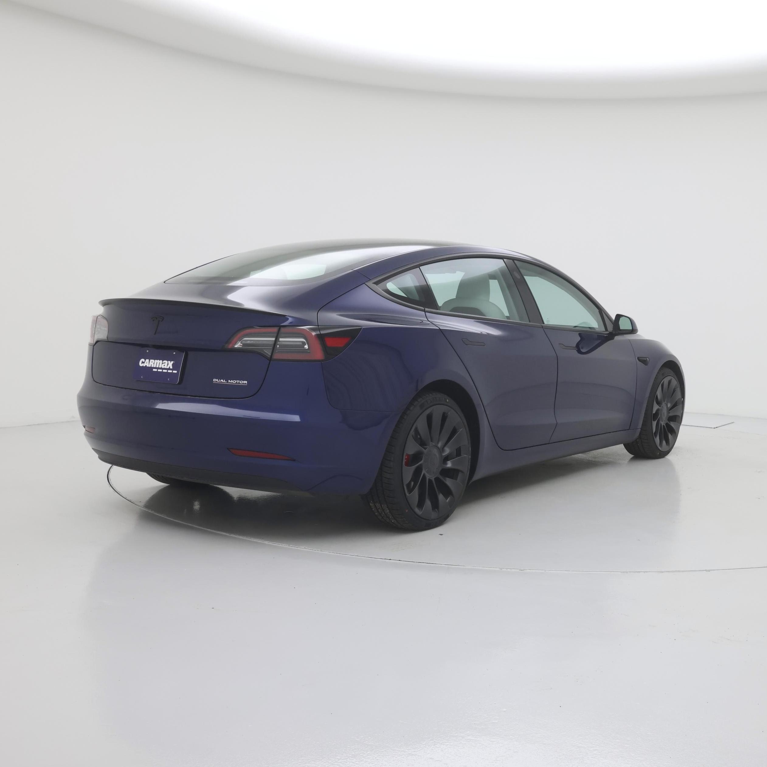 Thumbnail: 2023 Tesla Model 3 - 8