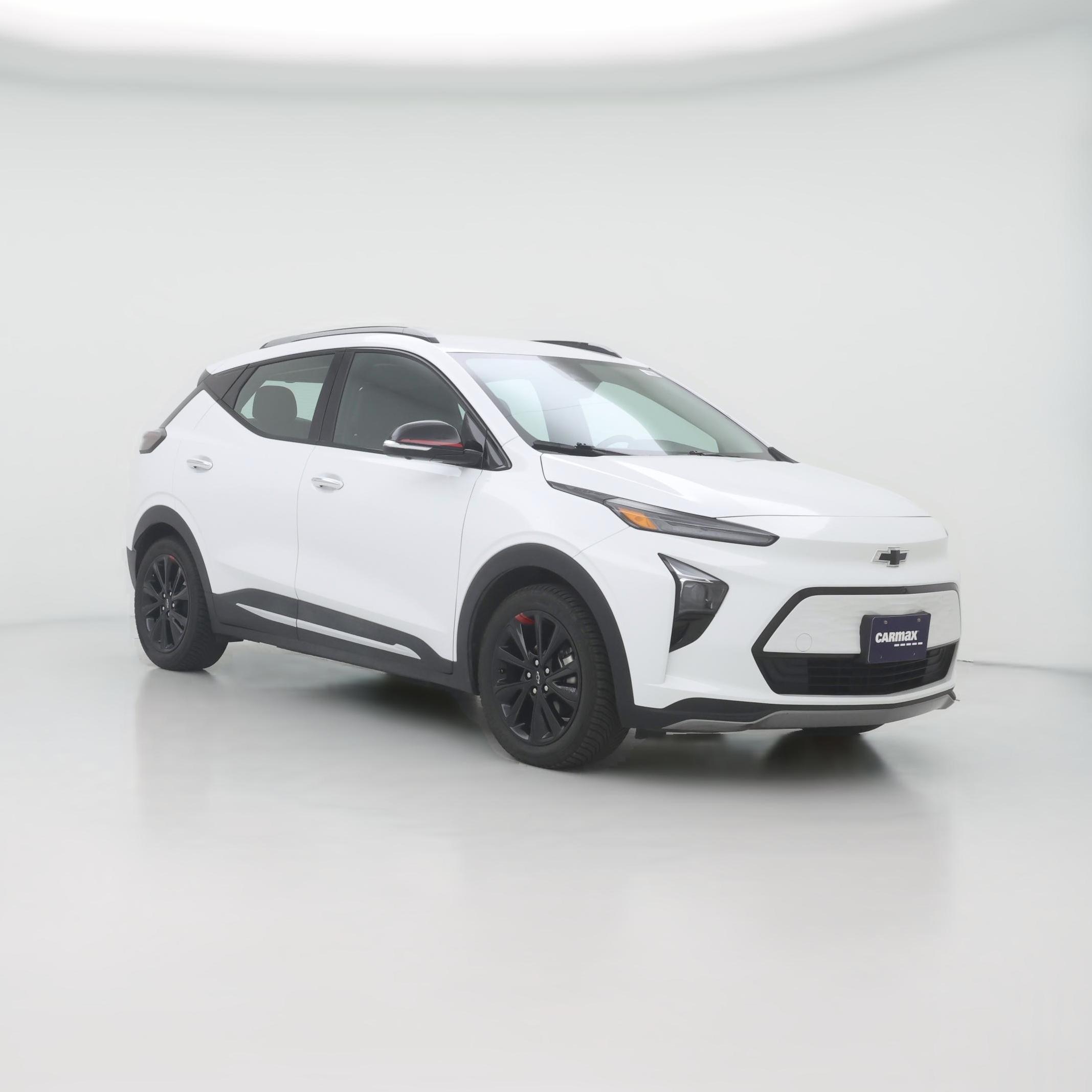 Thumbnail: 2023 Chevrolet Bolt EUV - 1