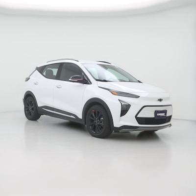 2023 Chevrolet Bolt EUV Premier