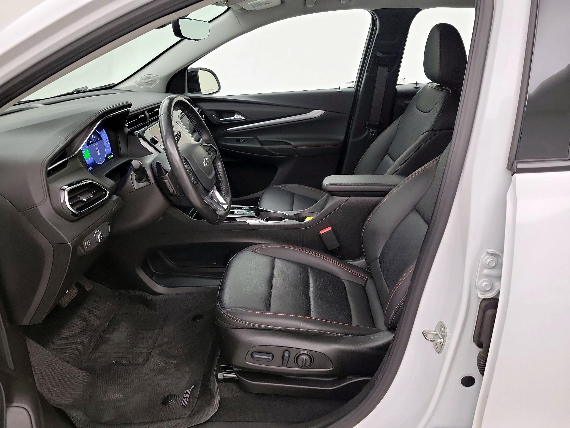 Thumbnail: 2023 Chevrolet Bolt EUV - 11