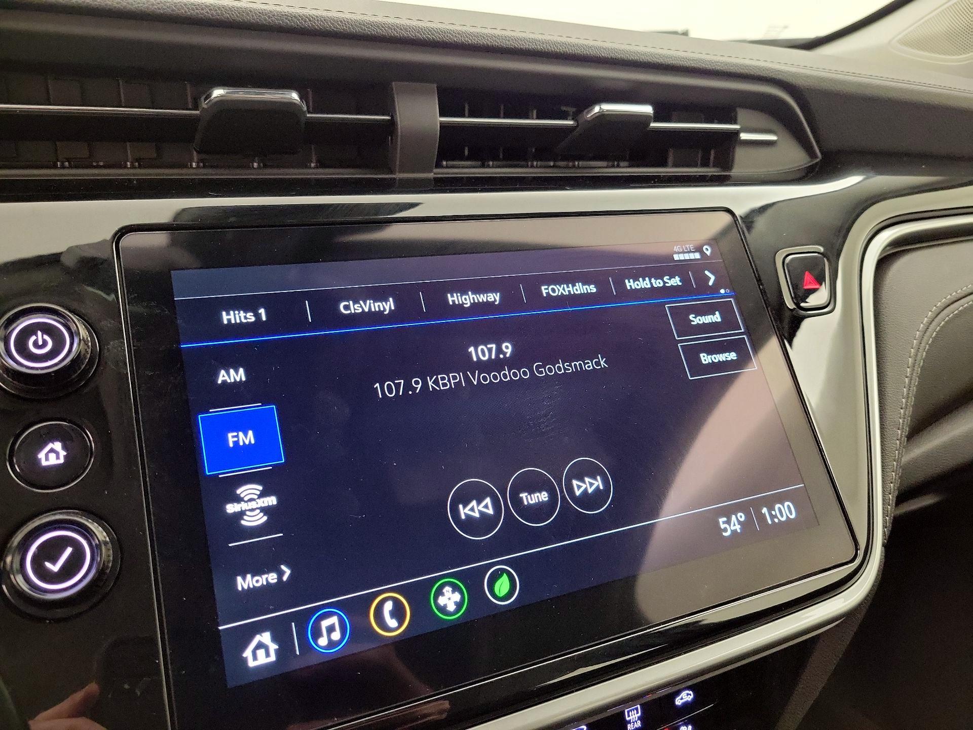 Thumbnail: 2023 Chevrolet Bolt EUV - 15