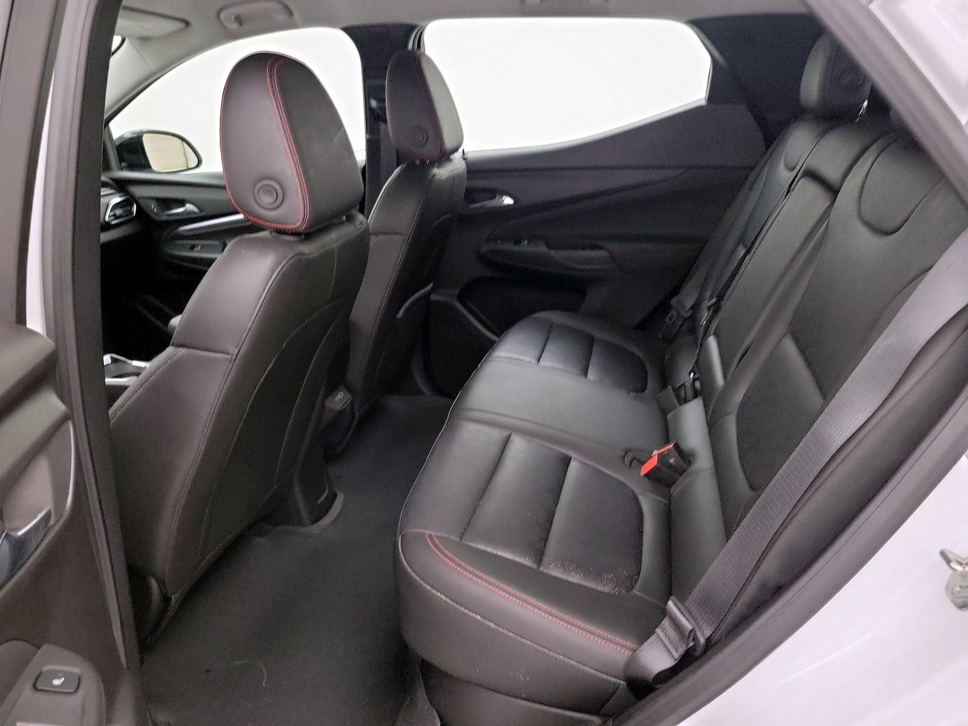 Thumbnail: 2023 Chevrolet Bolt EUV - 19