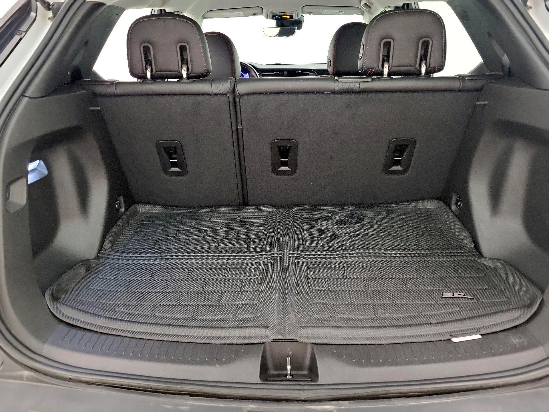 Thumbnail: 2023 Chevrolet Bolt EUV - 20