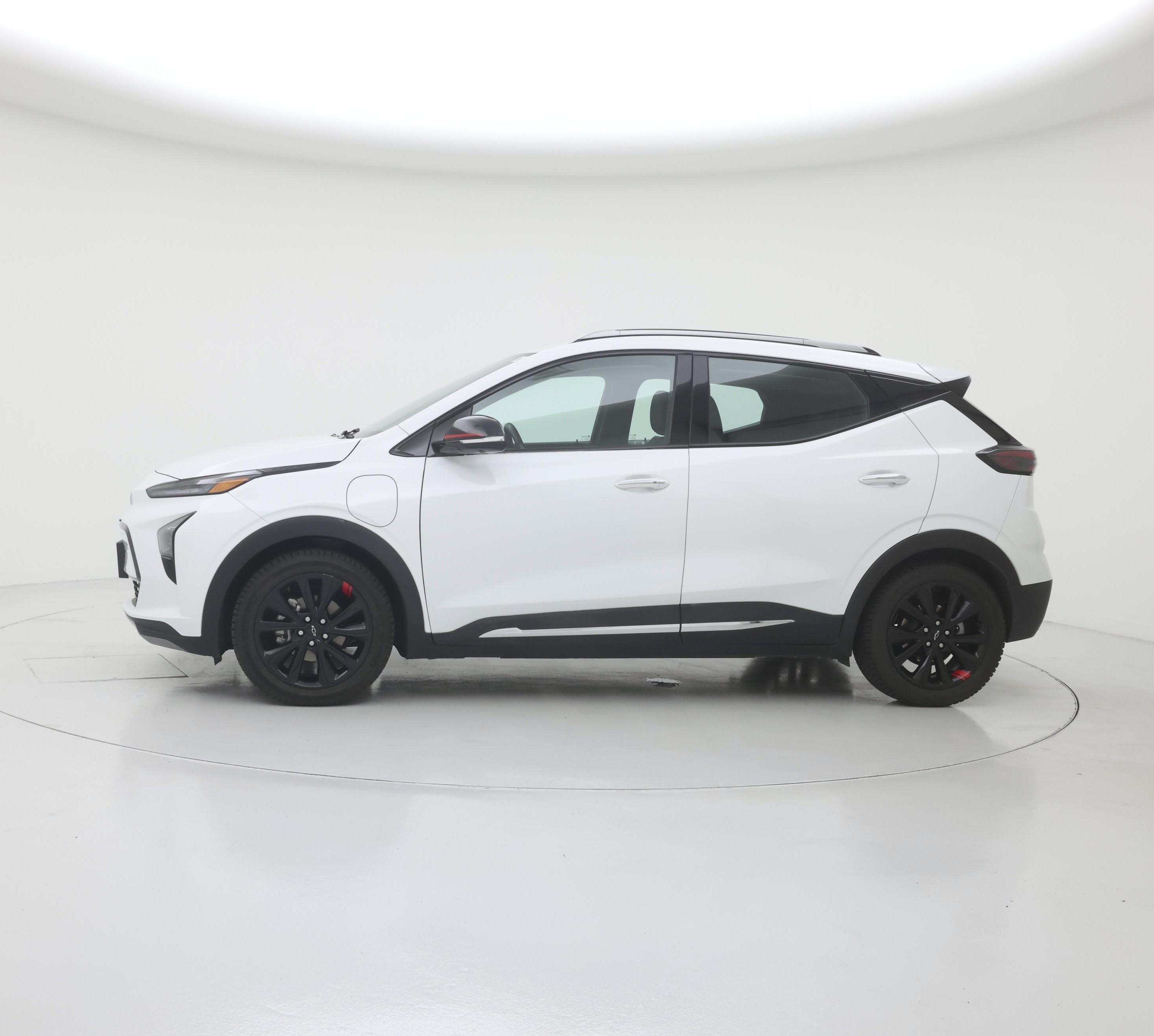 Thumbnail: 2023 Chevrolet Bolt EUV - 3