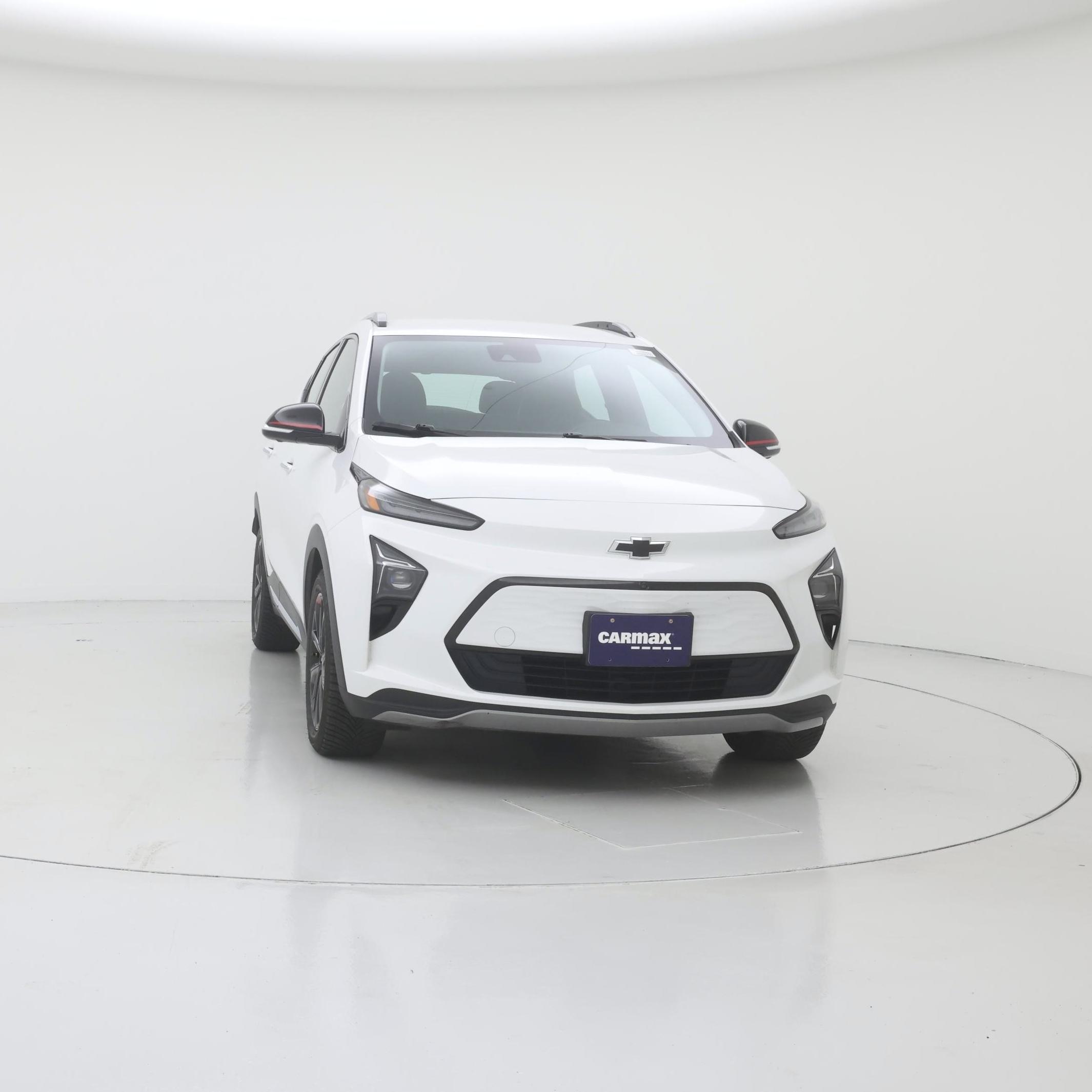 Thumbnail: 2023 Chevrolet Bolt EUV - 5