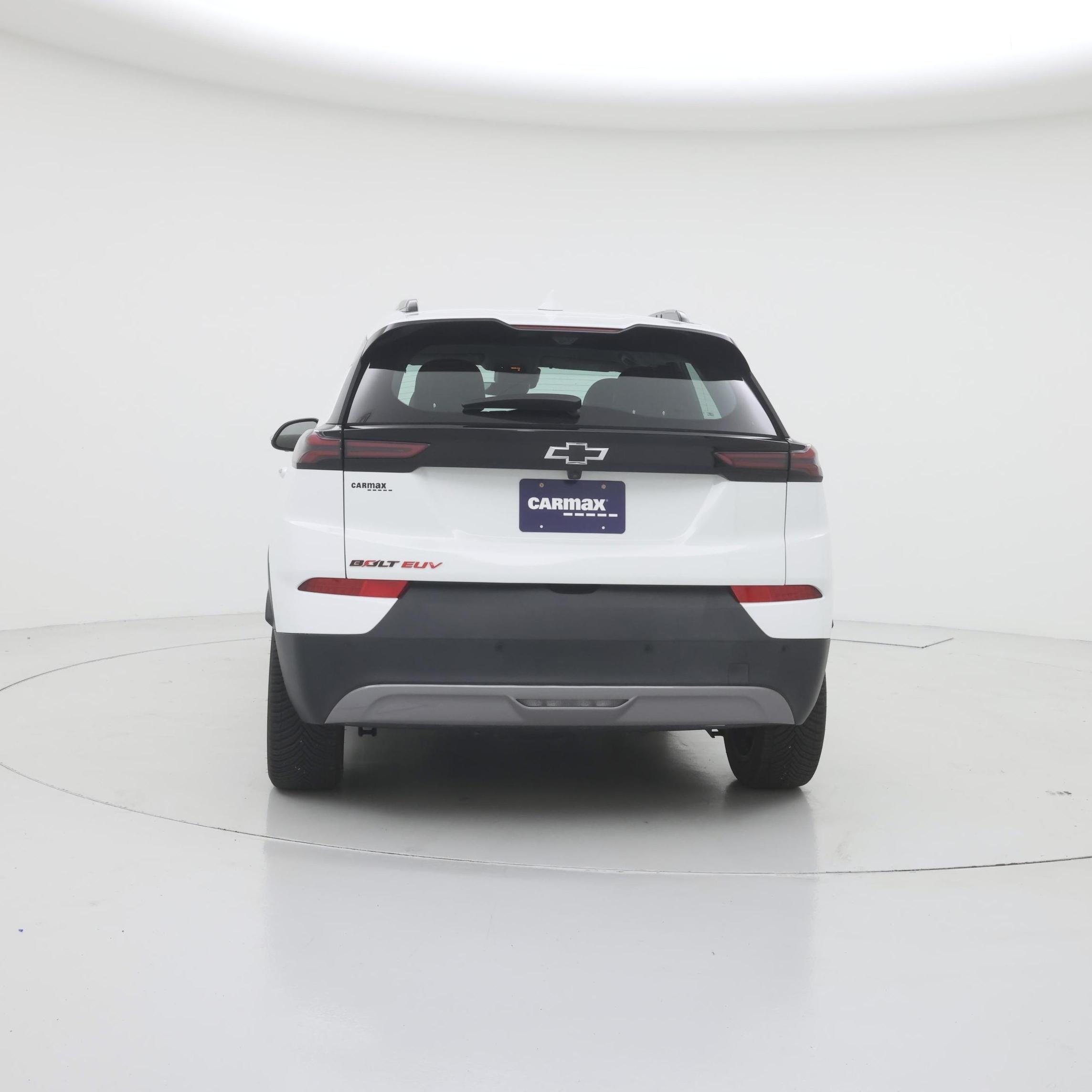 Thumbnail: 2023 Chevrolet Bolt EUV - 6