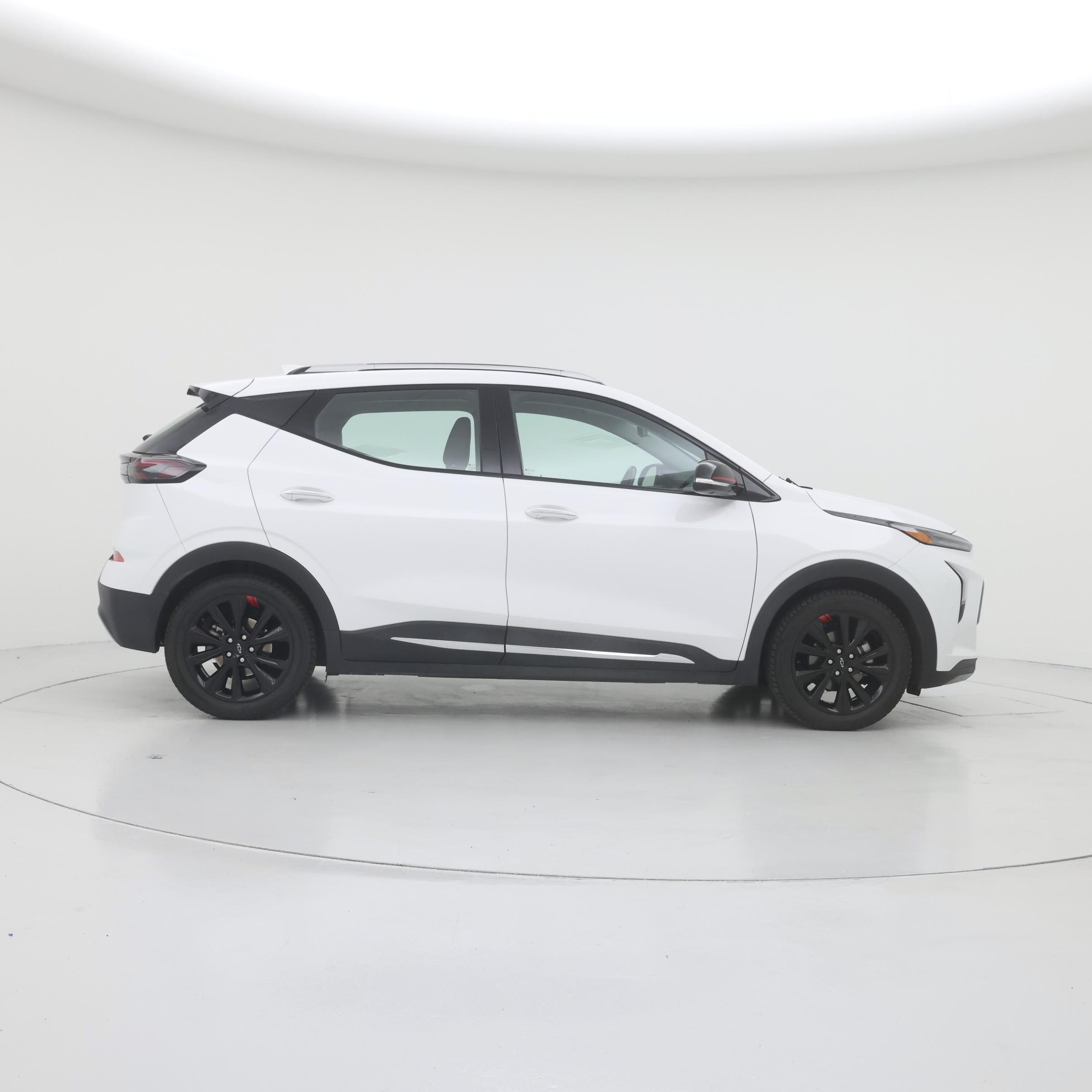 Thumbnail: 2023 Chevrolet Bolt EUV - 7