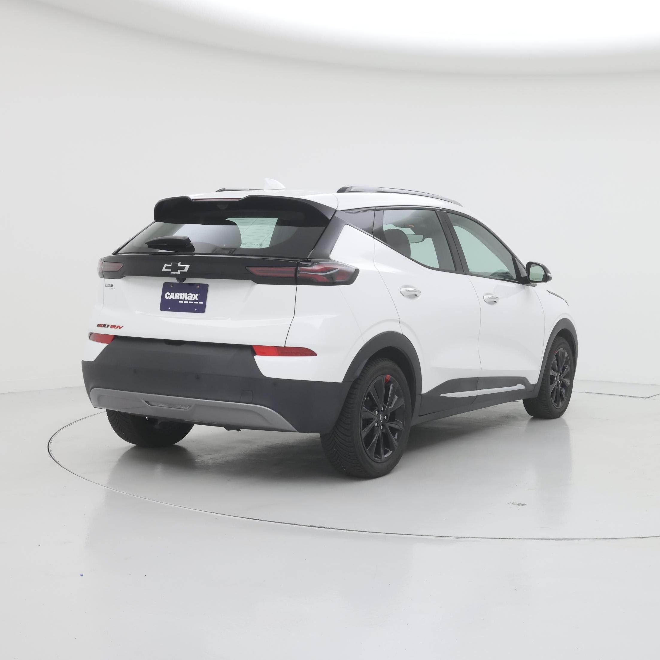 Thumbnail: 2023 Chevrolet Bolt EUV - 8