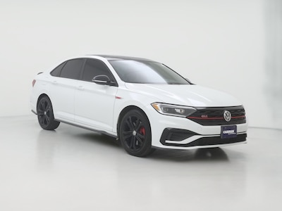 2021 Volkswagen Jetta GLI Autobahn