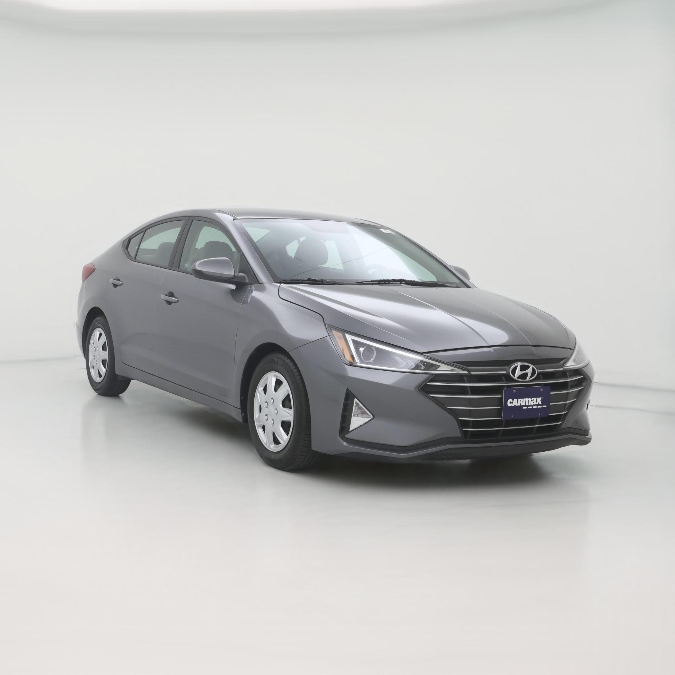 Thumbnail: 2019 Hyundai Elantra - 1